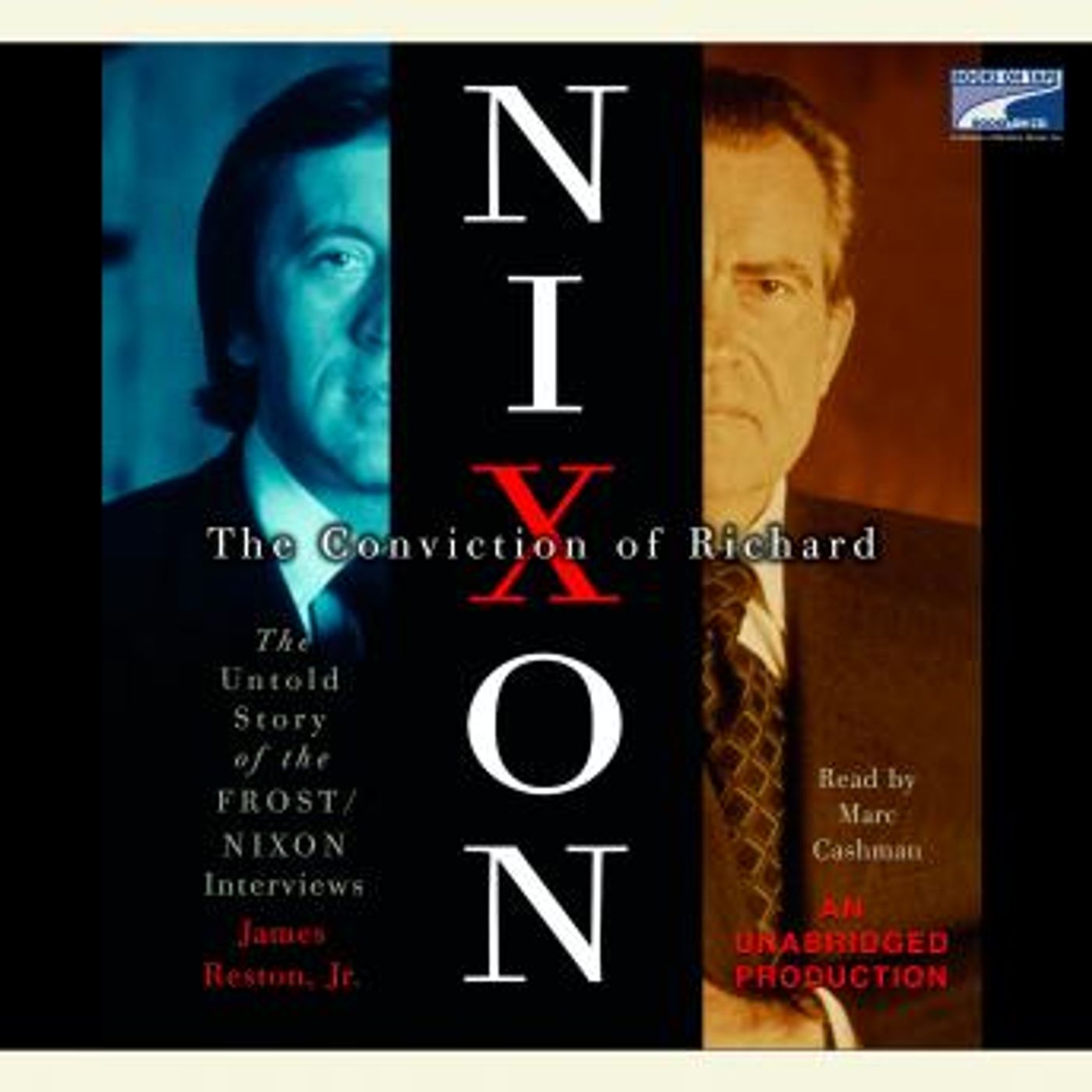 Top Audiobooks in Biography & Memoir, Law & Politics