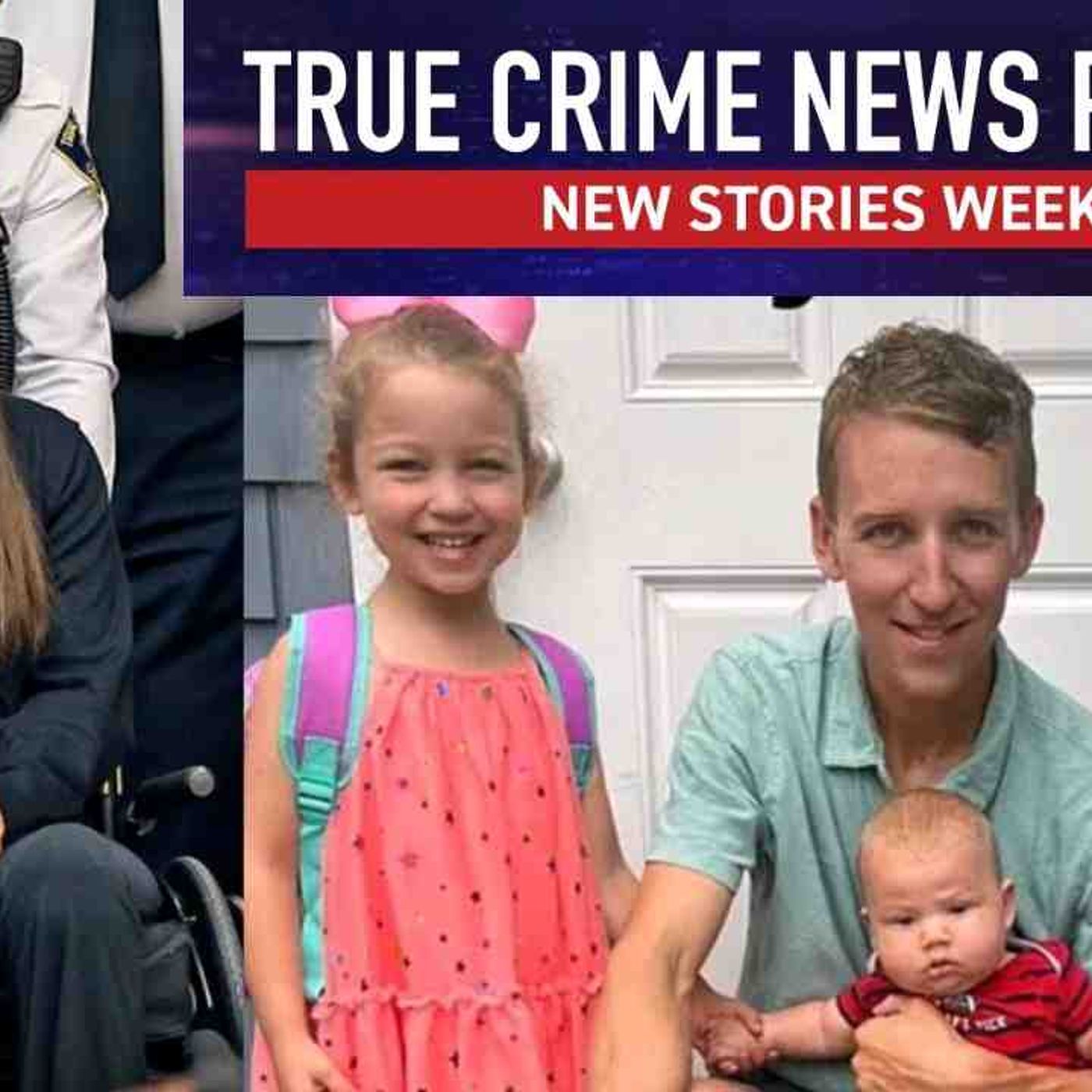 Psychosis or calculated crime_ Mother accused of strangling 3 children pleads insanity