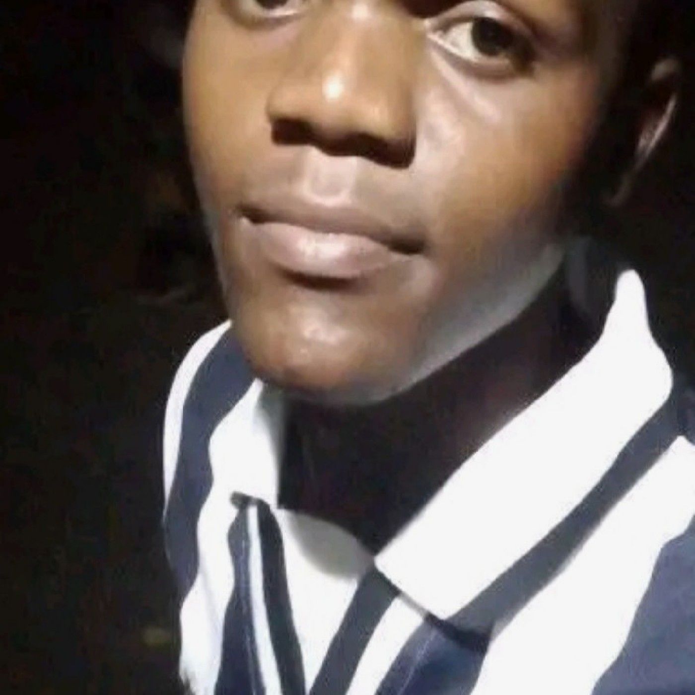 Kozas angolanas cover art