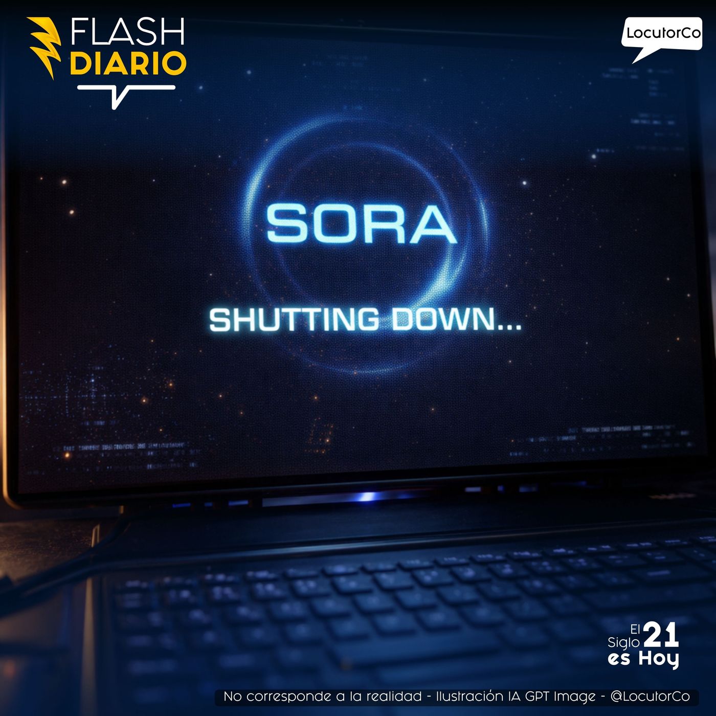 OpenAI se rinde con video