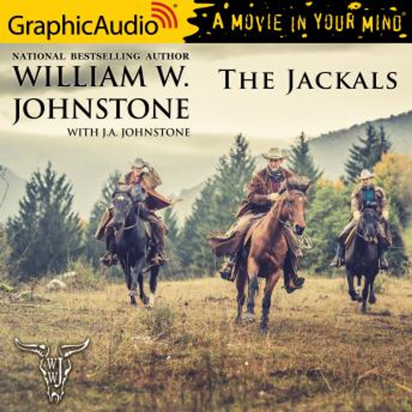 Download Latest Full Audiobooks in Fiction, Westerns & War