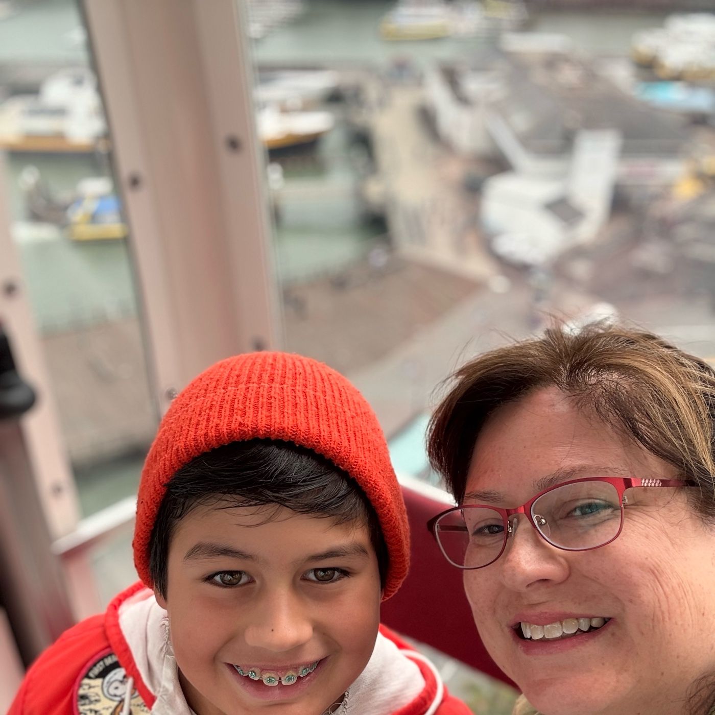 The Tia Jennie And Zeus Show