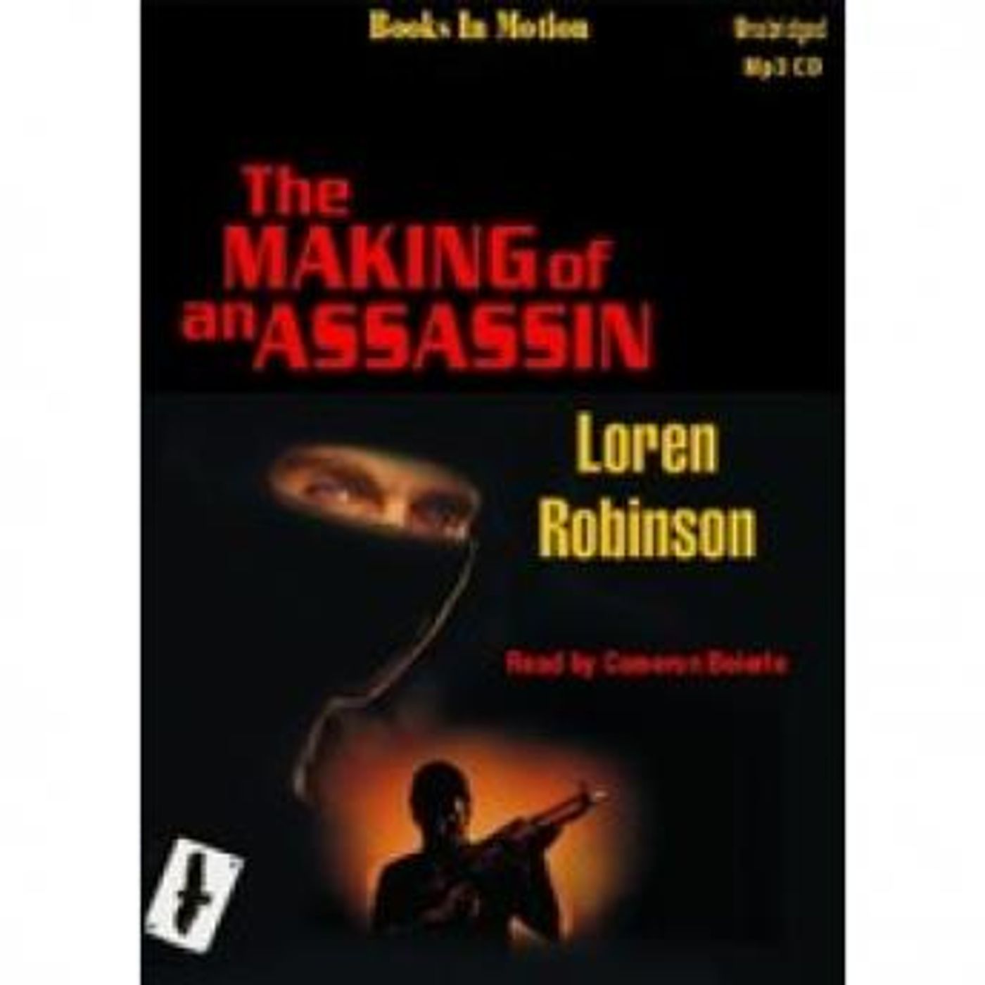 Get New Full Audiobooks in Fiction, Action & Adventure