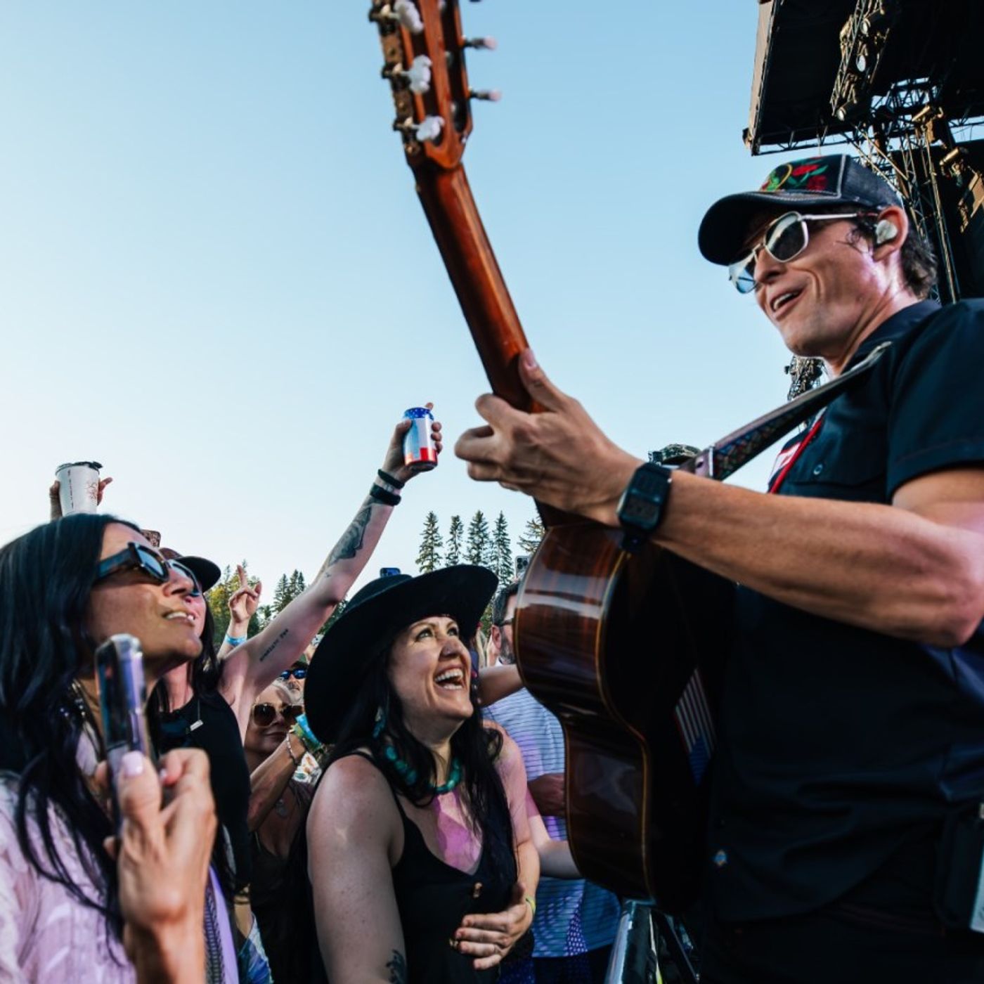 Stephen Wilson Jr. to Kaitlin Butts: Best Things We Saw at Under the Big Sky Fest