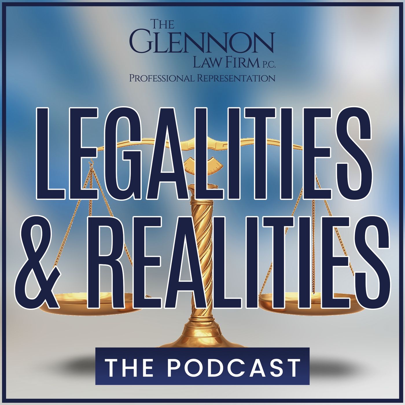 Legalities & Realities