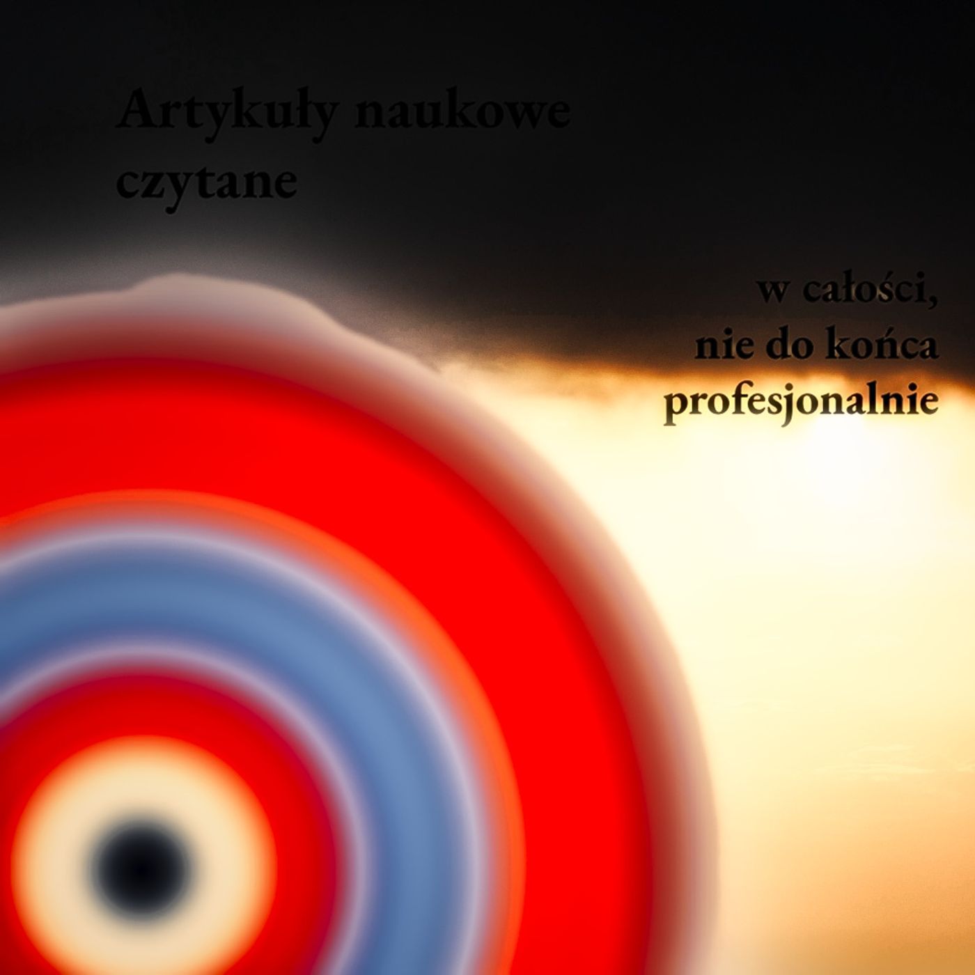 Artykuły naukowe czytane