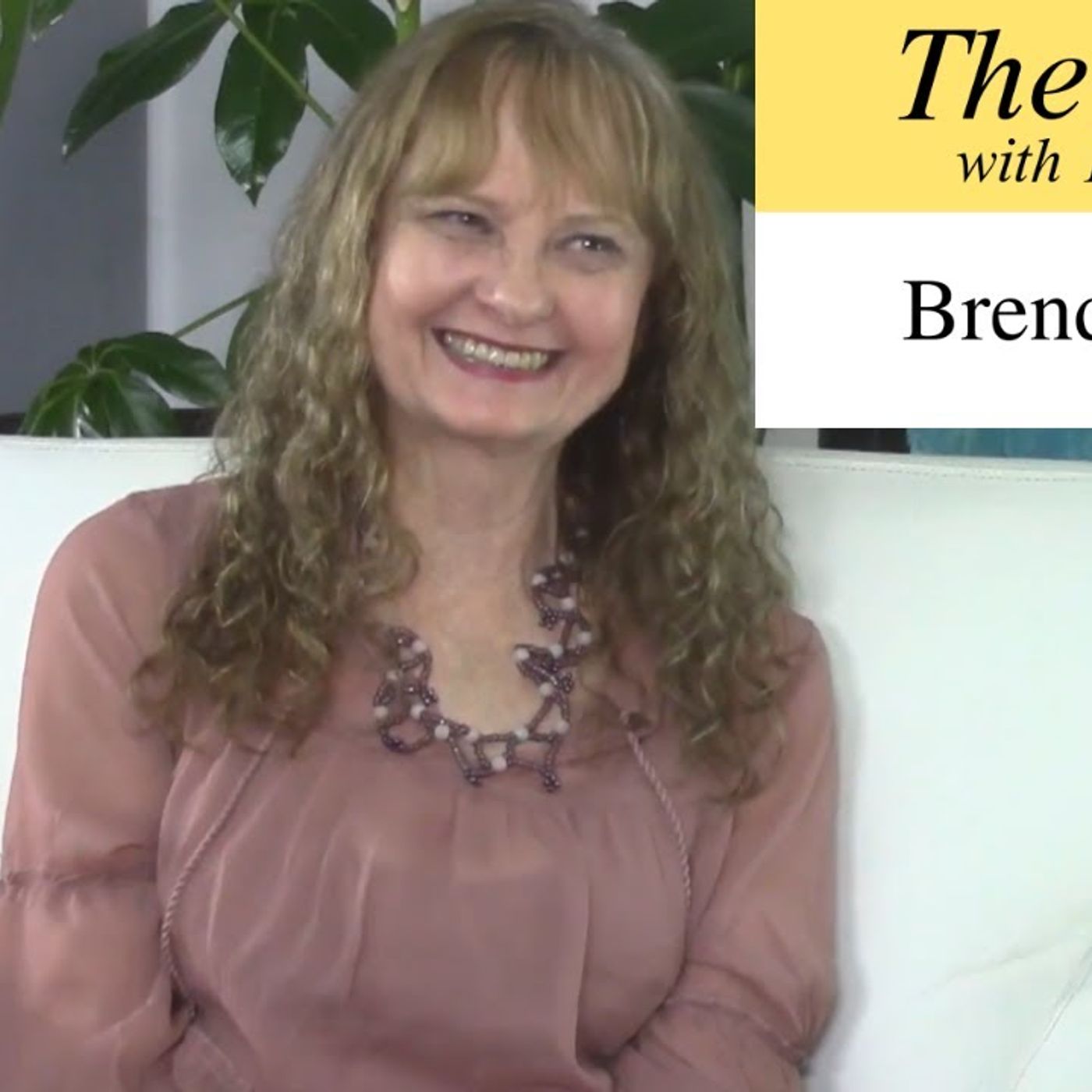 The Artis with Ivy Reiss: Brenda Clews 📚 The Artis with Ivy Reiss: Brenda Clews 📚