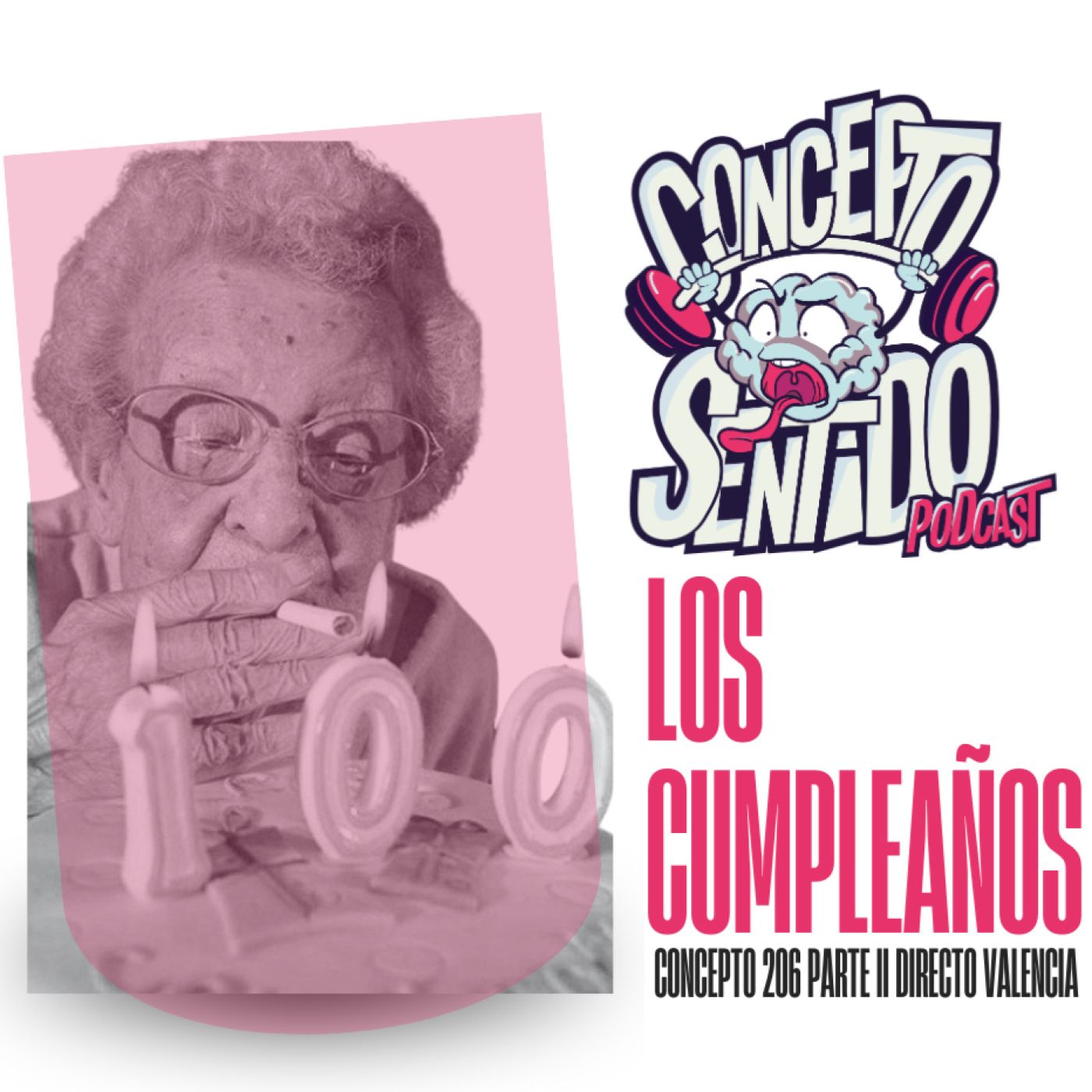 Concepto 206 |   LOS CUMPLEAÑOS (Parte 2)