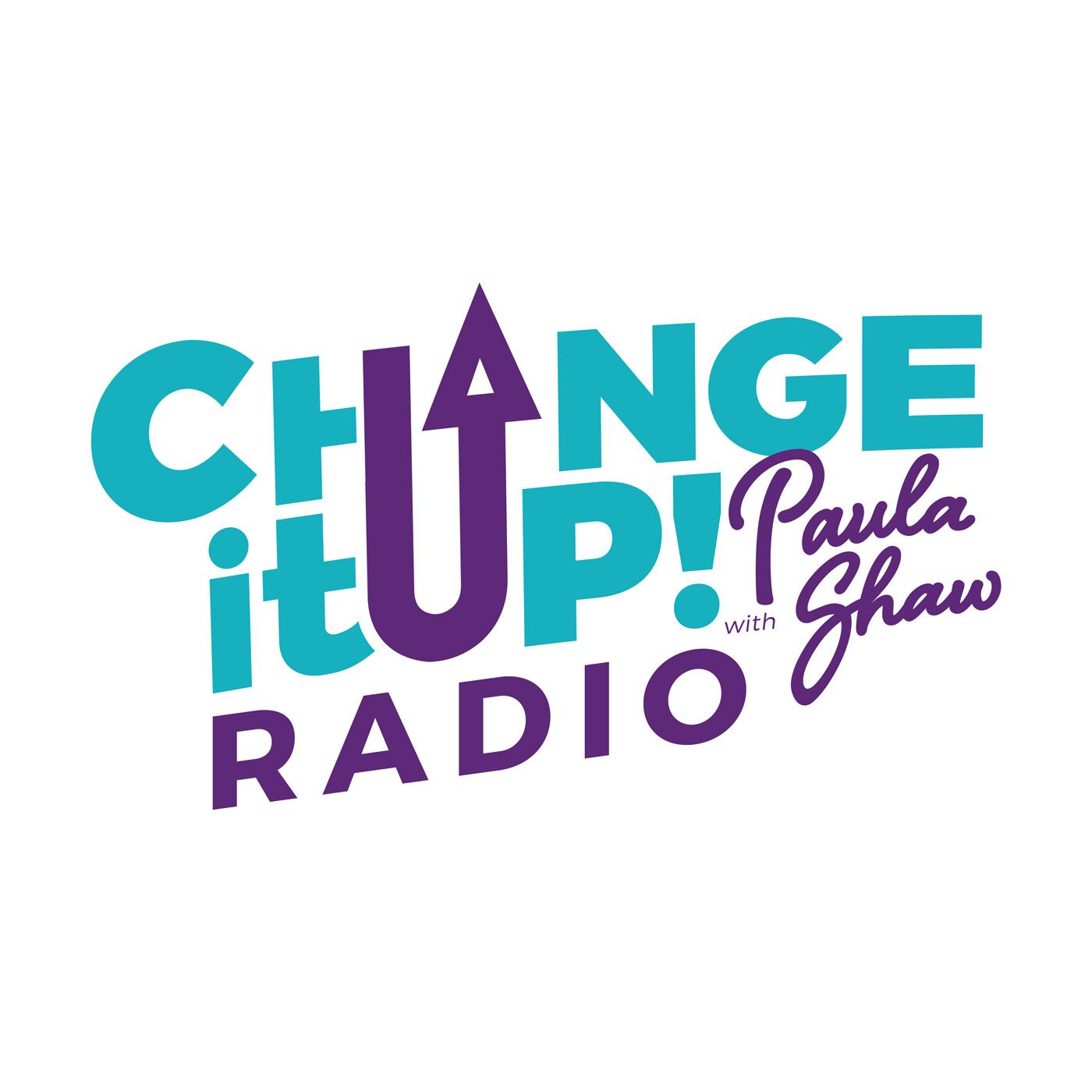 Change It Up Radio cover art