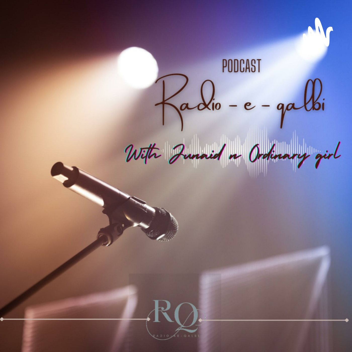 Radio-E-Qalb