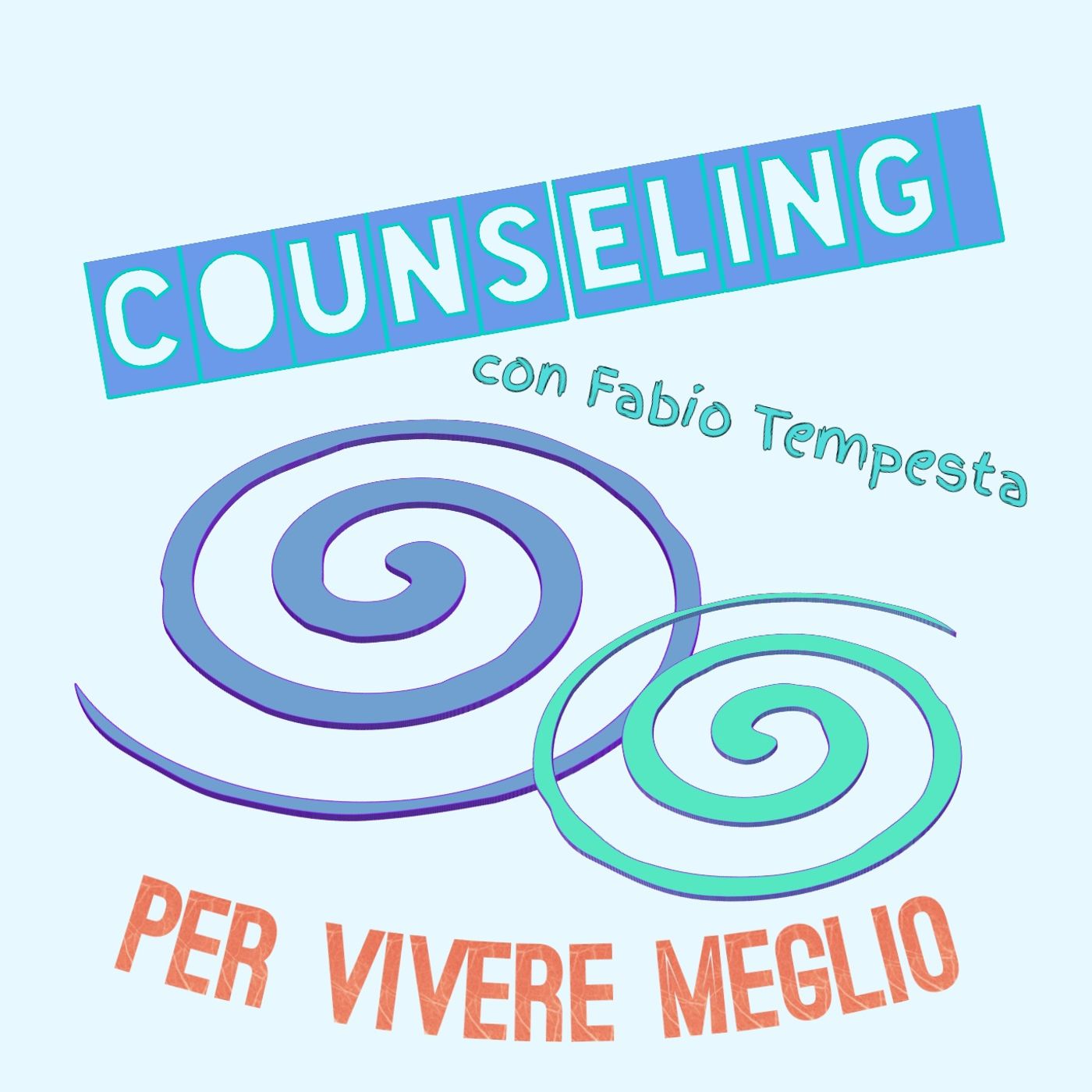 Counseling per Vivere Meglio