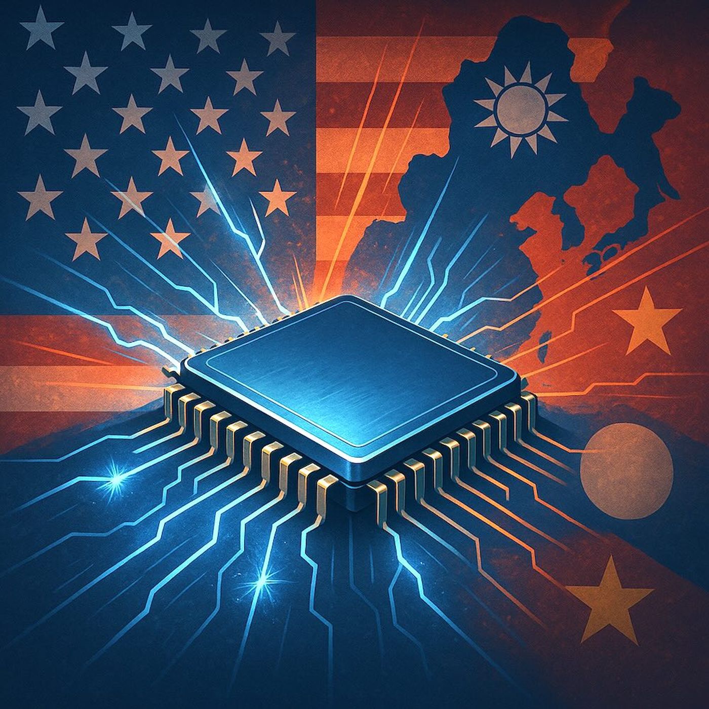 Trump impone arancel del 100% a chips: ¿Cómo afectará a la tecnología global?
