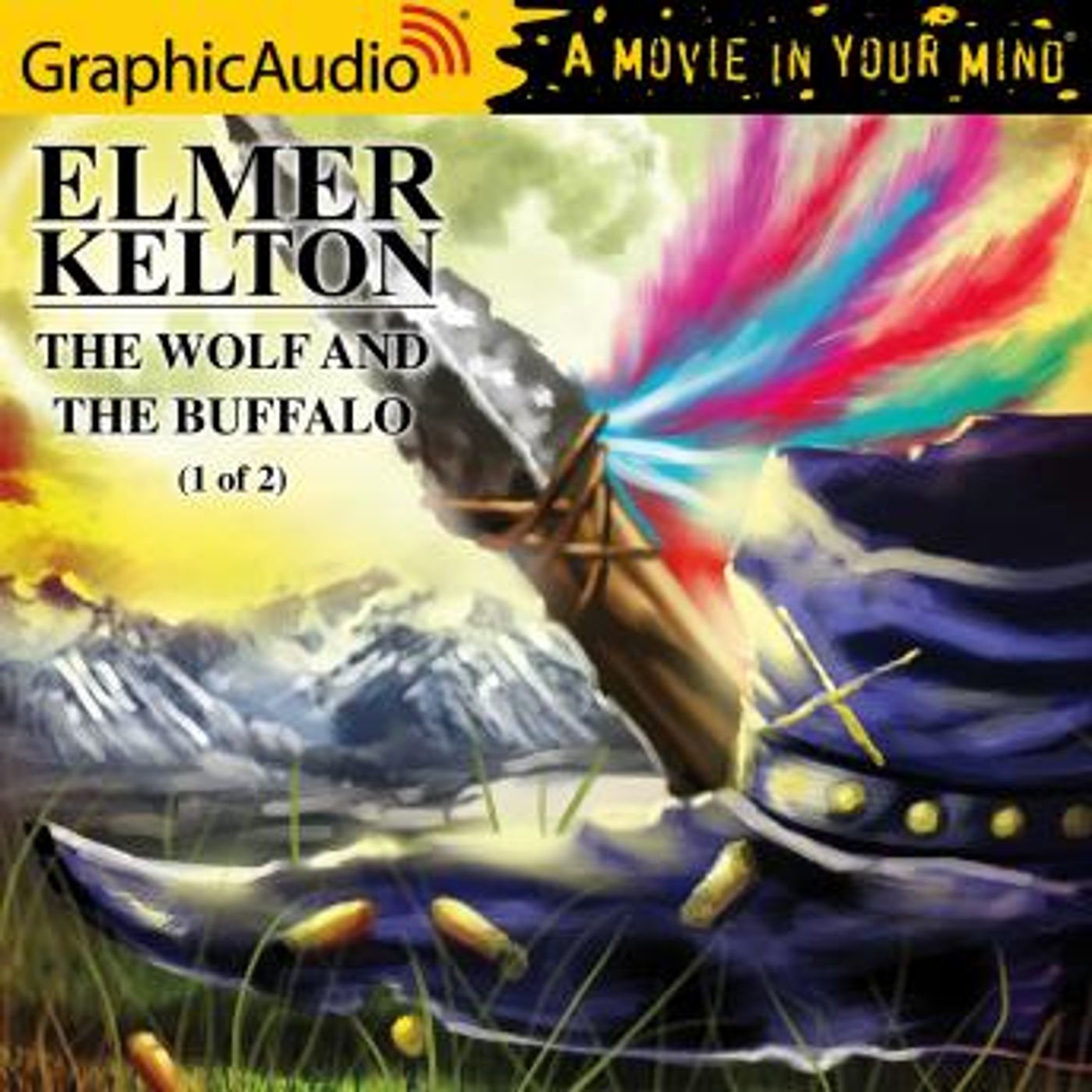 Stream Popular Full Audiobooks in Fiction, Westerns & War