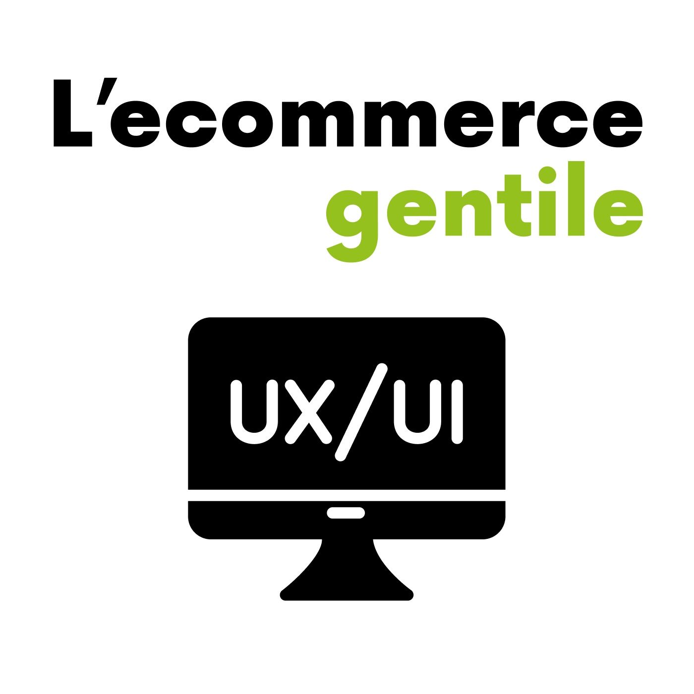 L\'ecommerce gentile