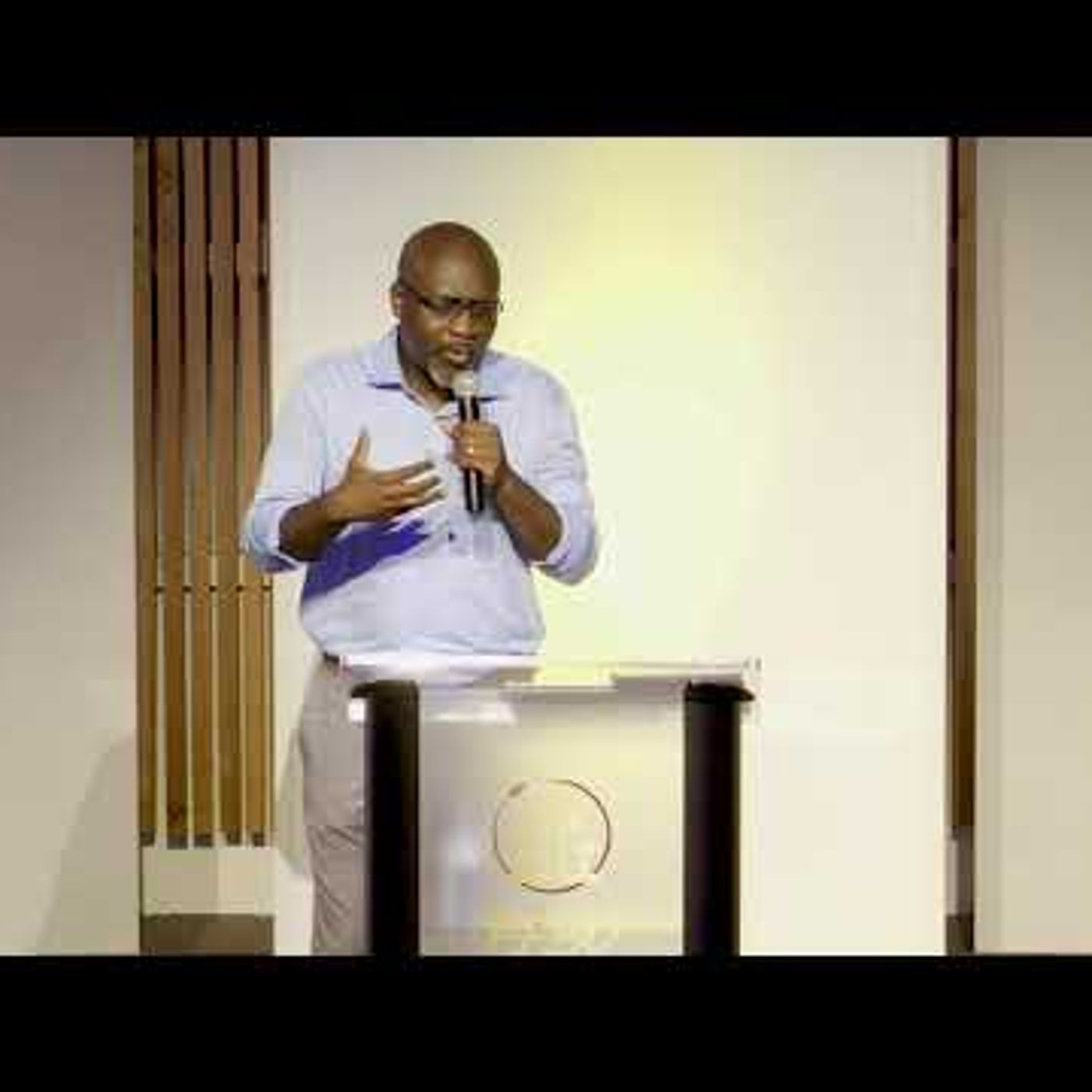 Eglise Evangélique Baptiste d'Orléans - Service du 2 Juillet 2023