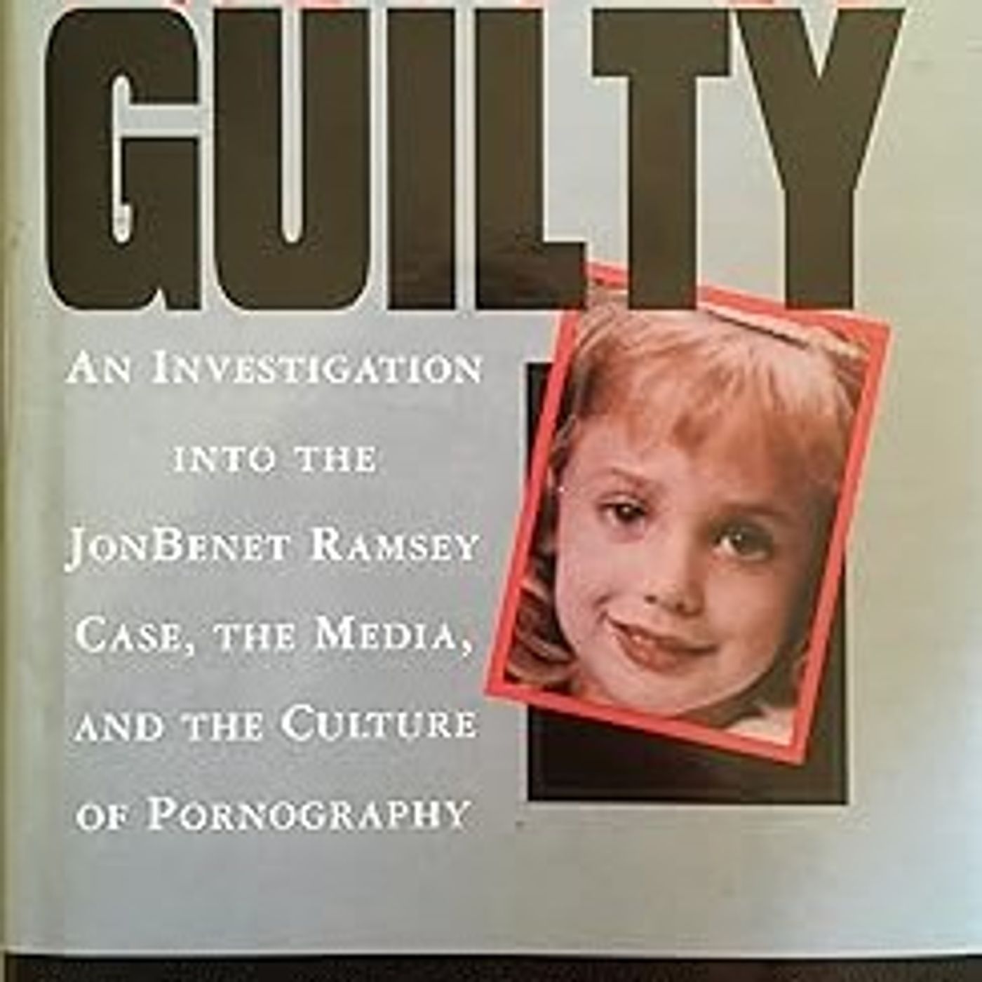 PRESUMED GUILTY-Stephen Singular