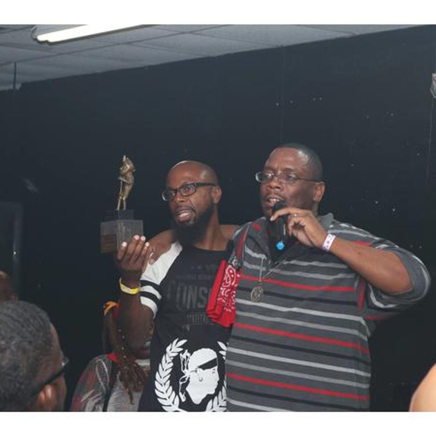 Do Tha Knowledge Radio