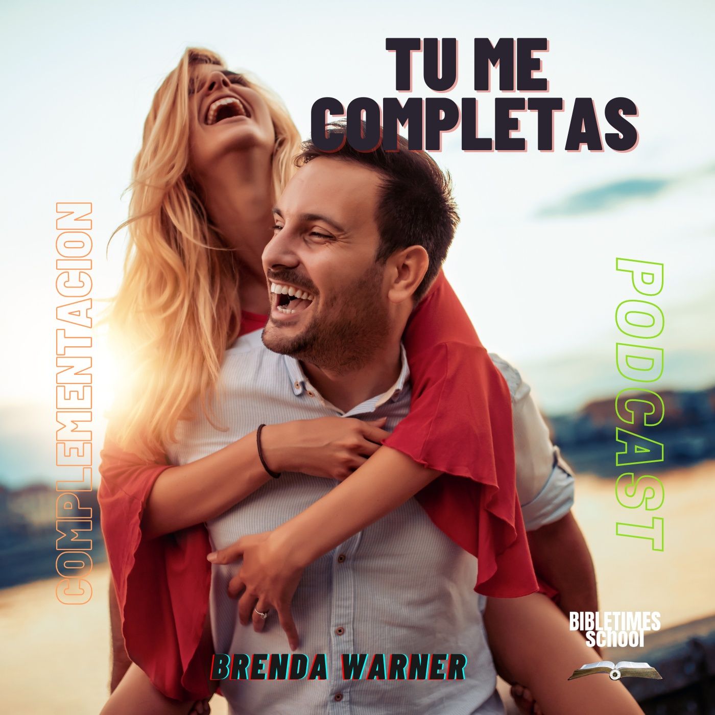 Tu me completas