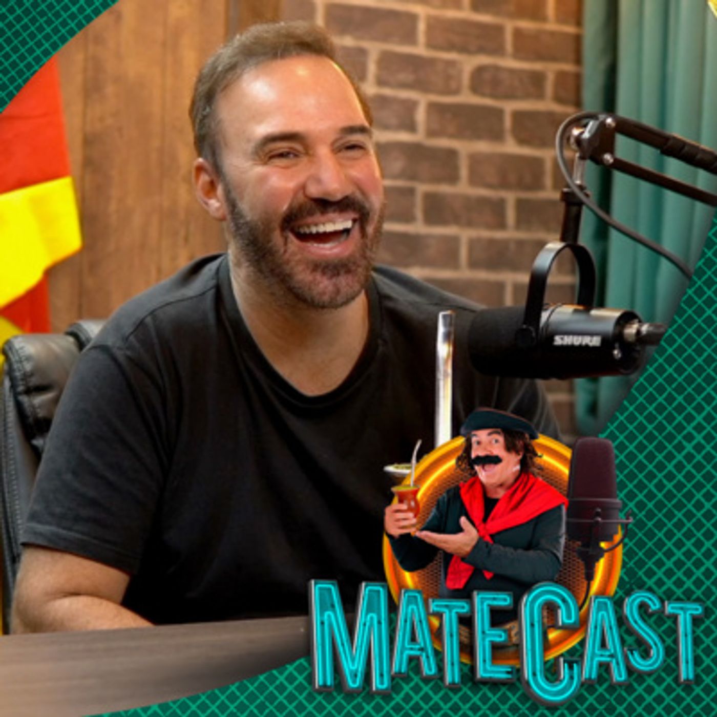 MateCast