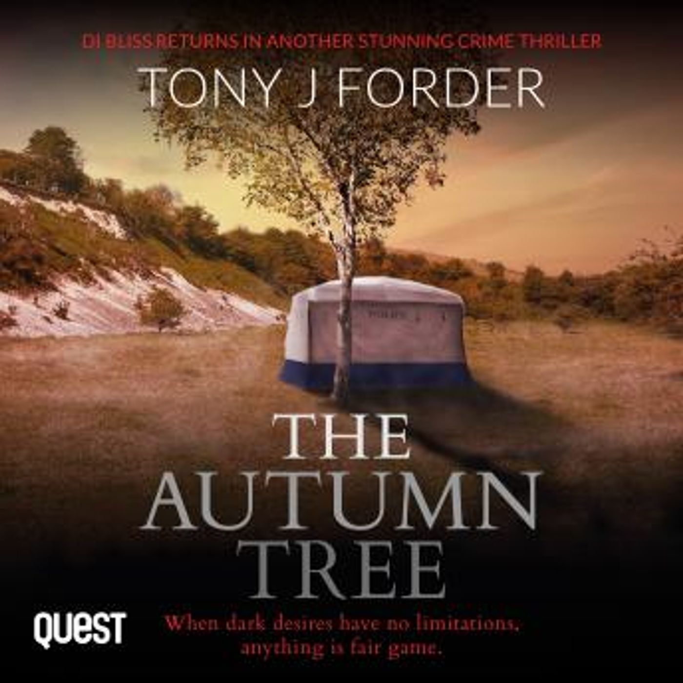 Best Full Audiobooks in Mystery, Thriller & Horror, Suspense