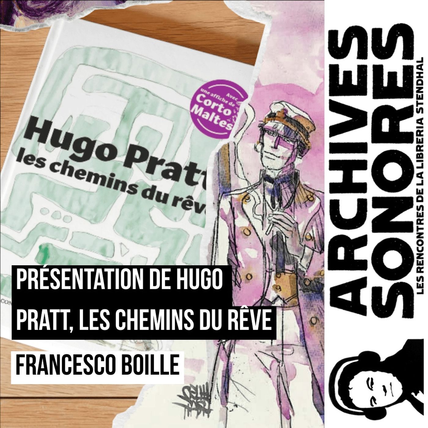 Archives sonores