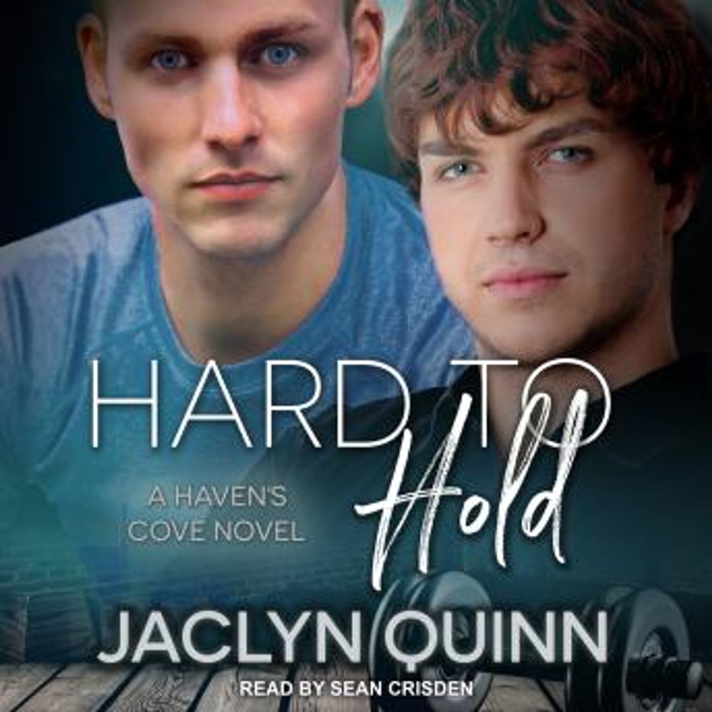 Grab the Top Full Audiobooks in Romance, LGBTQ+