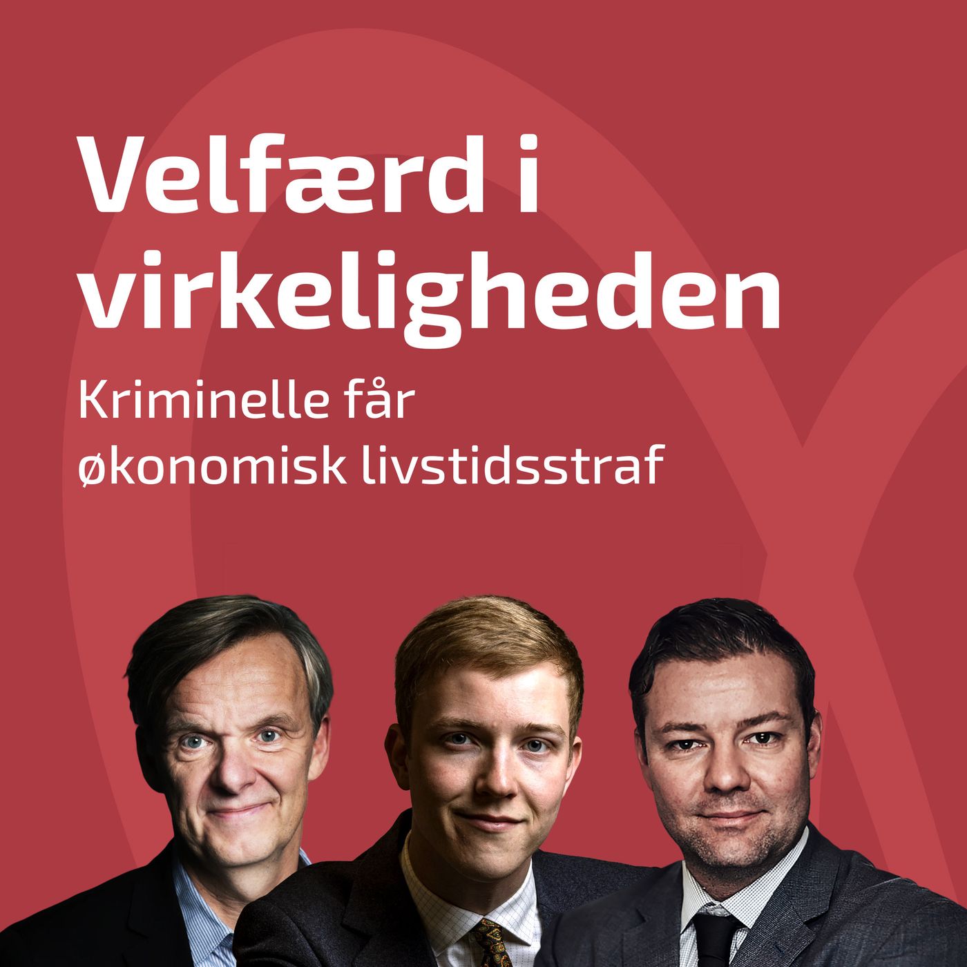 Velfærd i virkeligheden