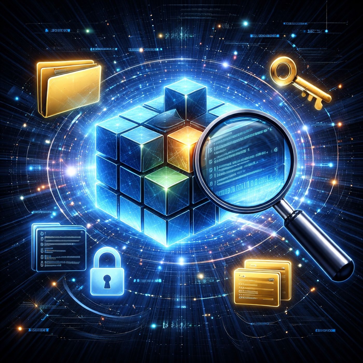 Course 36 - Windows Forensics and Tools | Episode 6: From System Hives to Forensic Analysis episode artwork