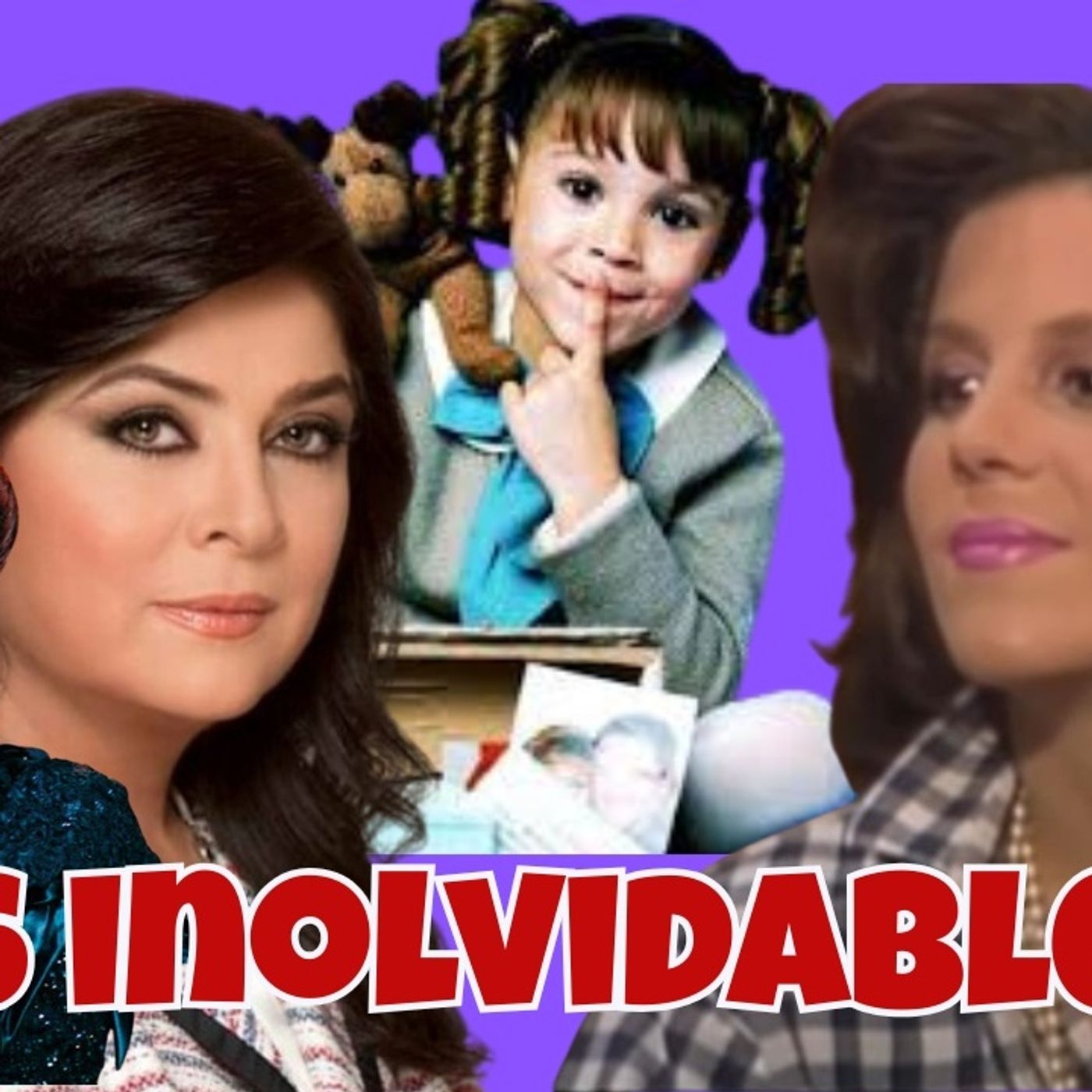 Históricas, educativas y las inolvidables.  telenovelas