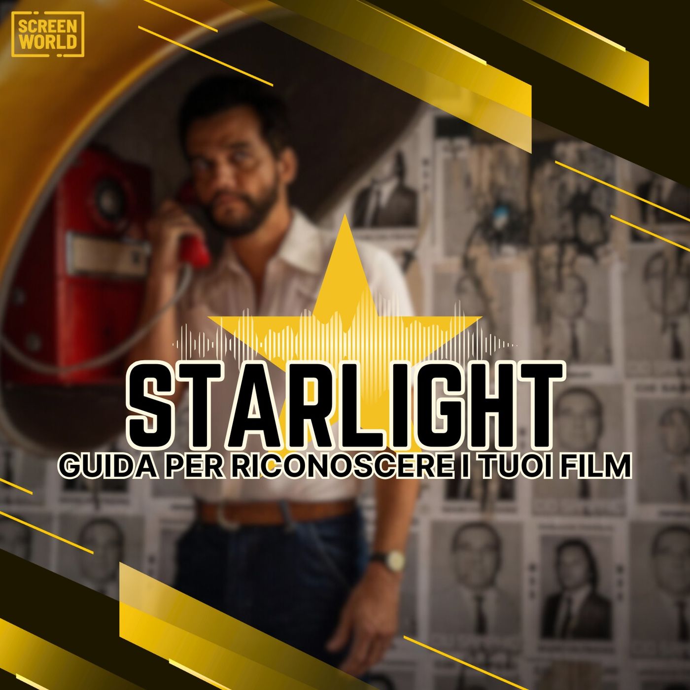 L'agente segreto, Le cose non dette, Send Help - Starlight L'agente segreto, Le cose non dette, Send Help - Starlight