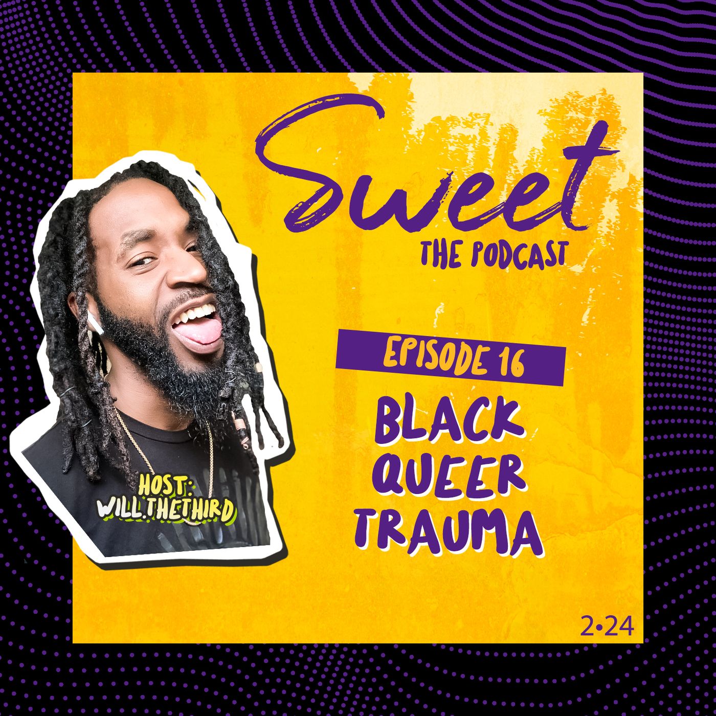 Sweet.ThePodcast
