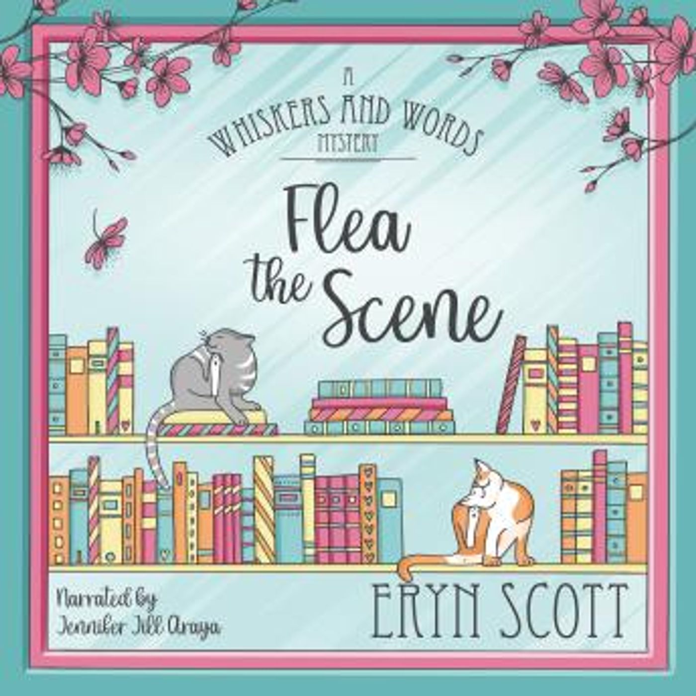 Get Your Favorite Full Audiobooks in Mystery, Thriller & Horror, Cozy Mystery
