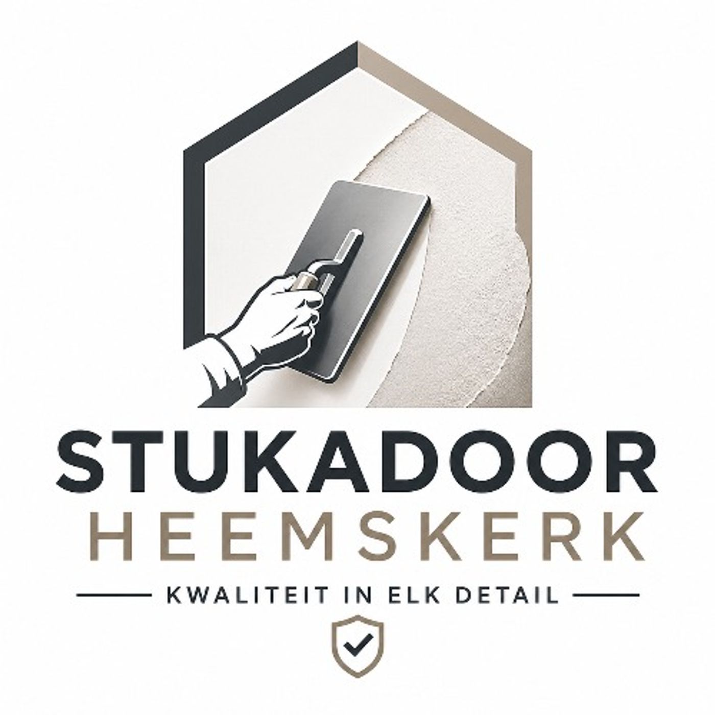 Stukadoor Heemskerk