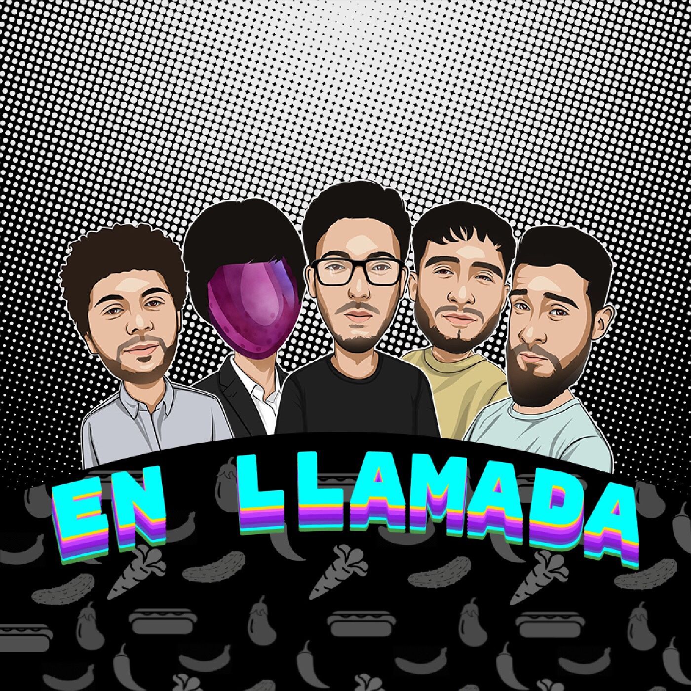En Llamada