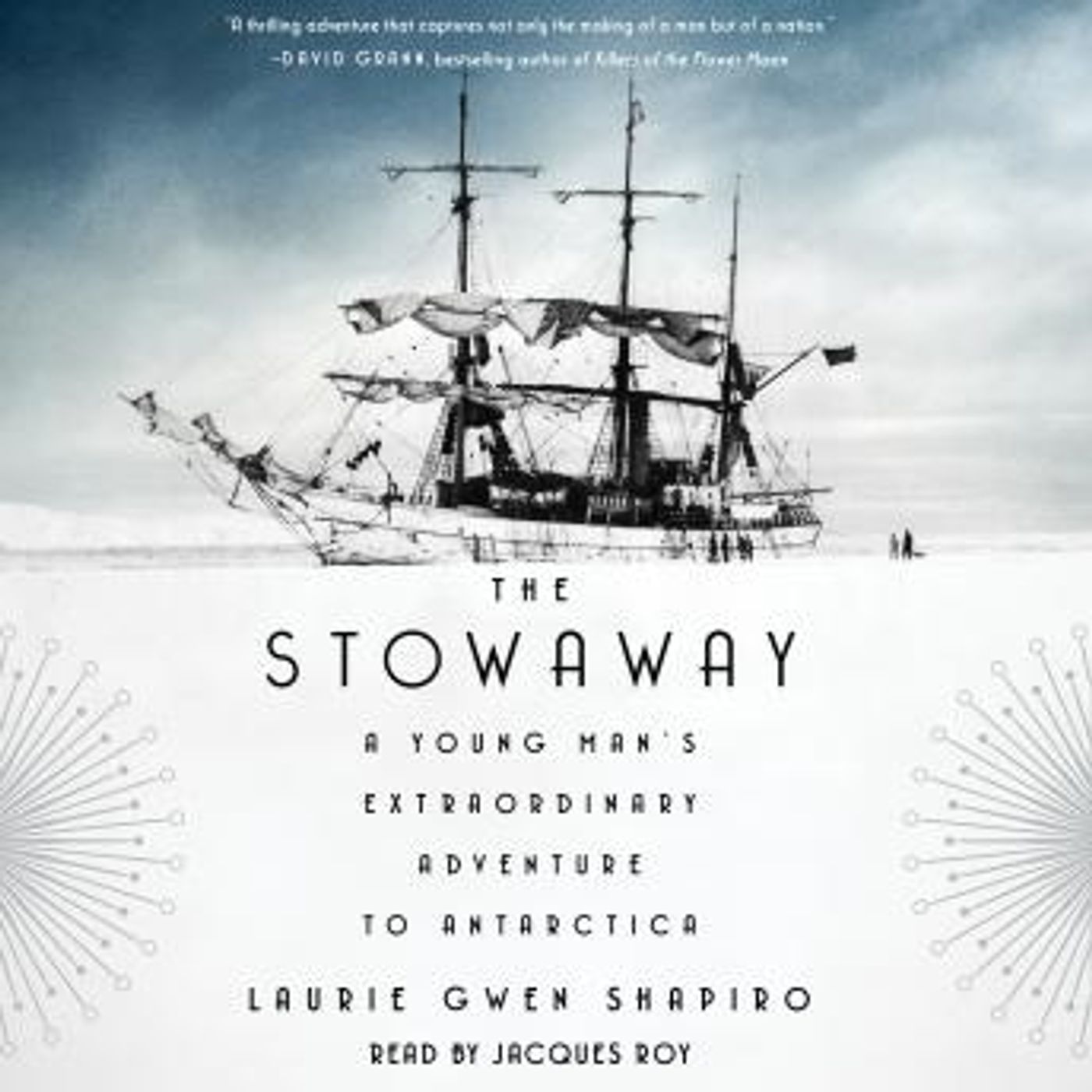 Download High-Quality Full Audiobooks in History, World