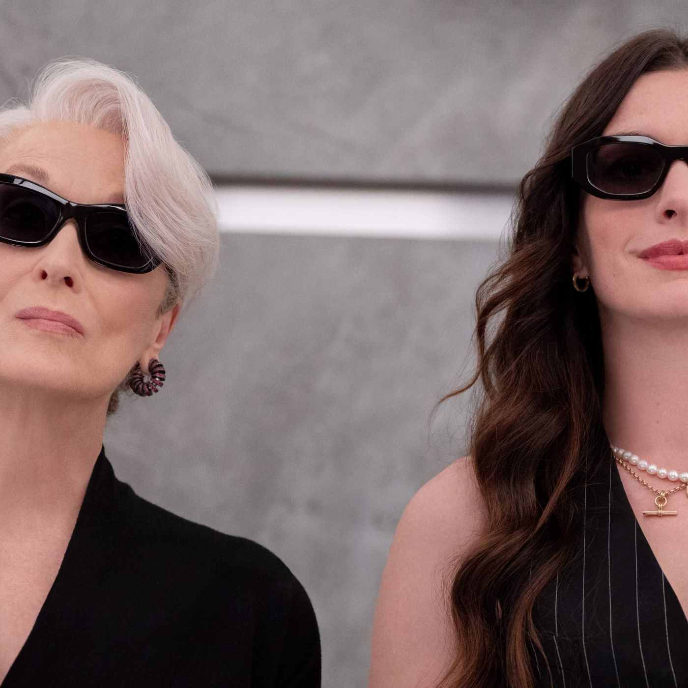 The Devil Wears Prada 2 and What’s Making Us Happy