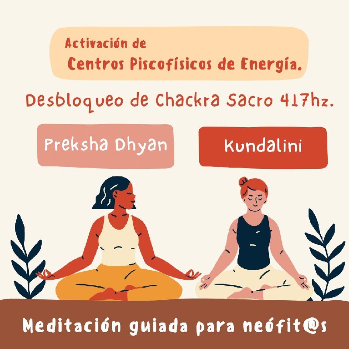 Relajación y Meditación Guiada