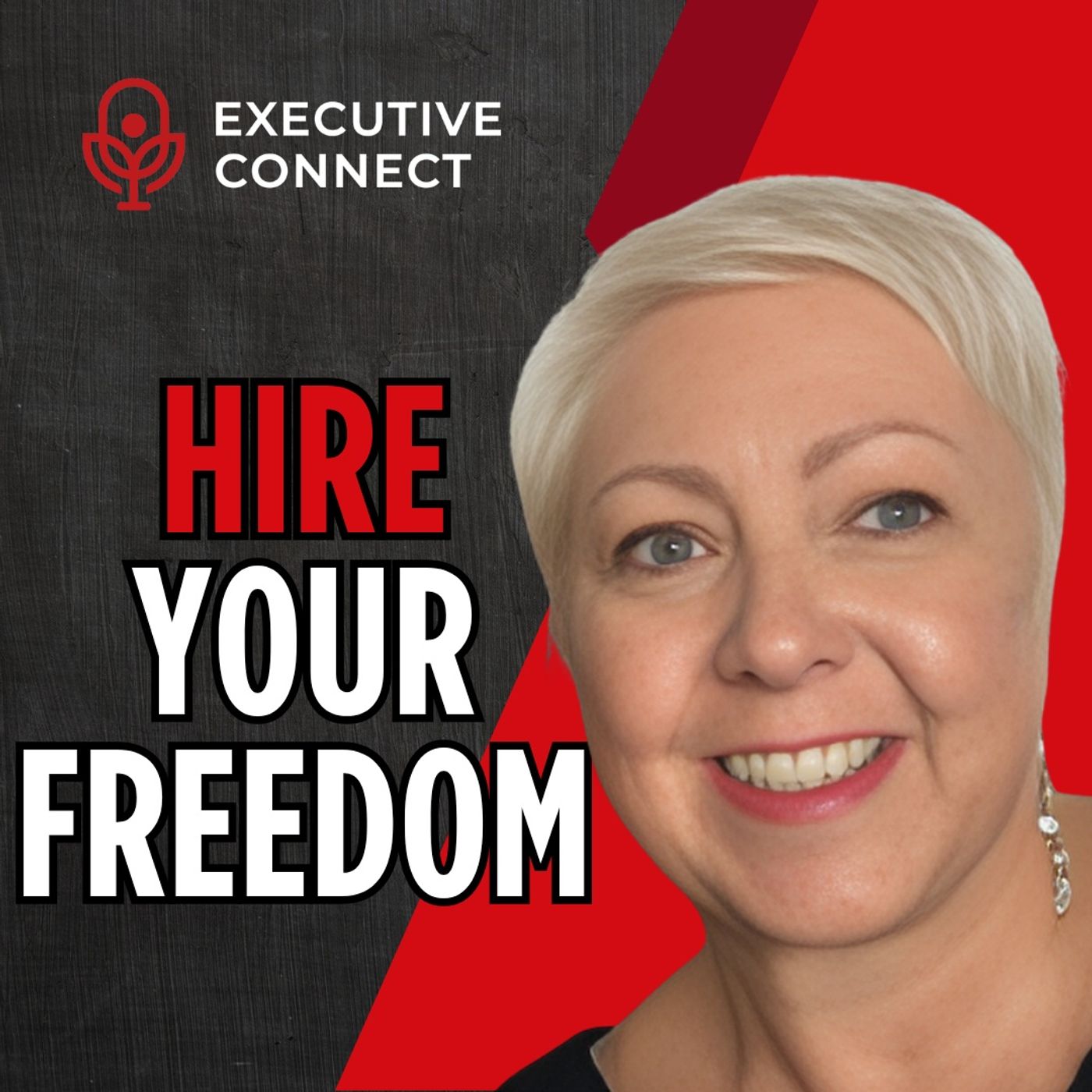 How to Scale With Outsourcing and Automation | Kirsten Graham