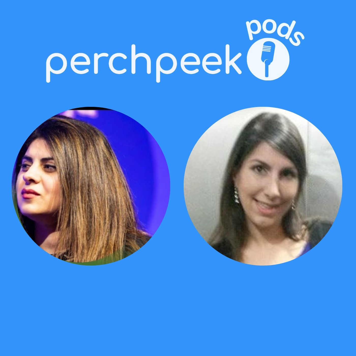 Episode #80: With Khadeeja Islam & Nicole Milman, Global Mobility Leaders: How to Build a High-Performing Mobility Team Episode #80: With Khadeeja Islam & Nicole Milman, Global Mobility Leaders: How to Build a High-Performing Mobility Team