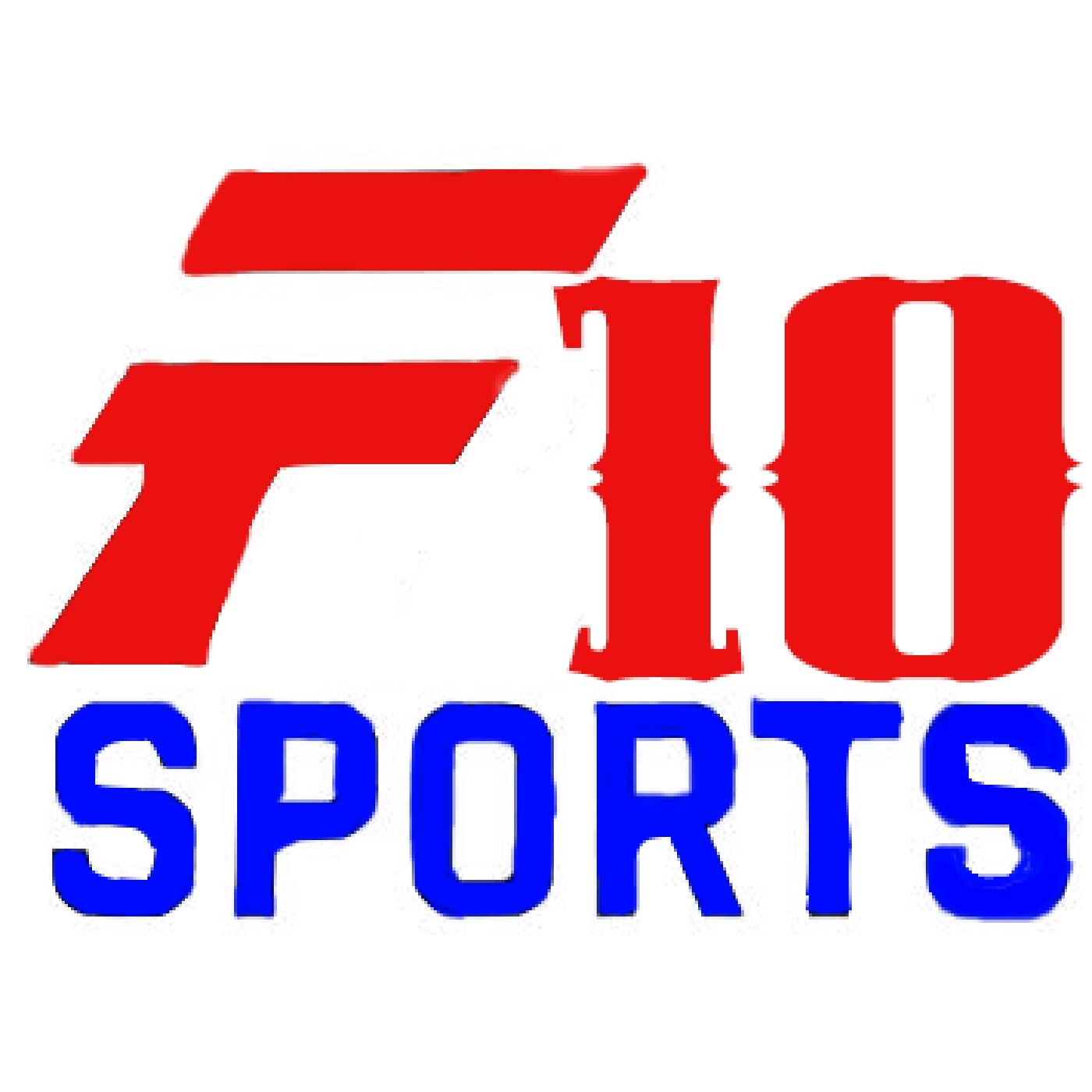 F10 Sports Podcast