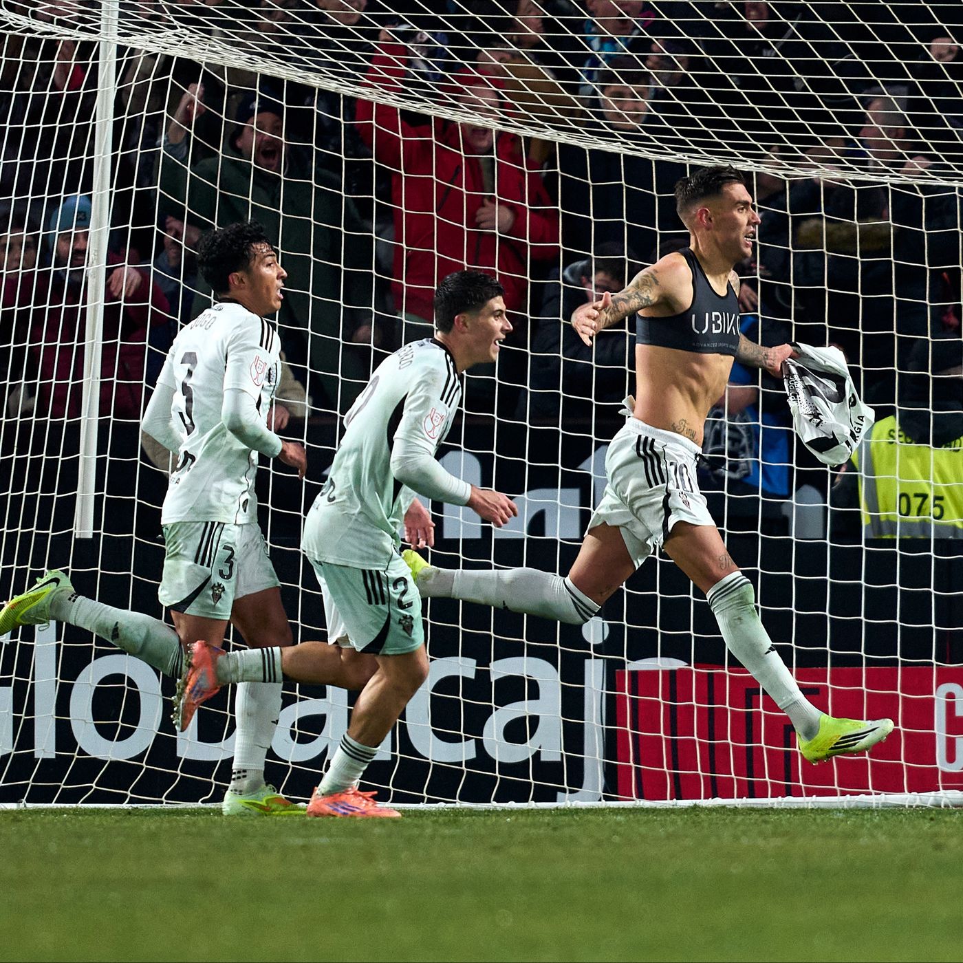 Entrevista | La "noche mágica" de Jefté Betancor, el héroe del Albacete que durante seis meses dejó el fútbol para ser electricista episode artwork