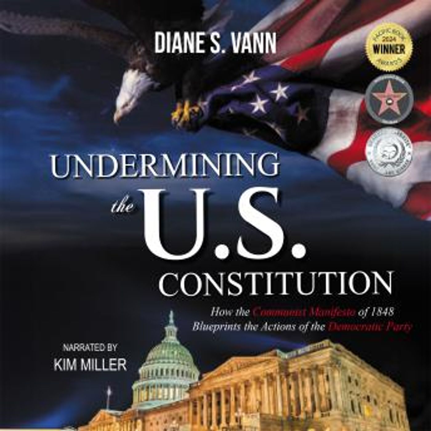 Full Audiobooks in Non-Fiction, Current Affairs, Law, & Politics