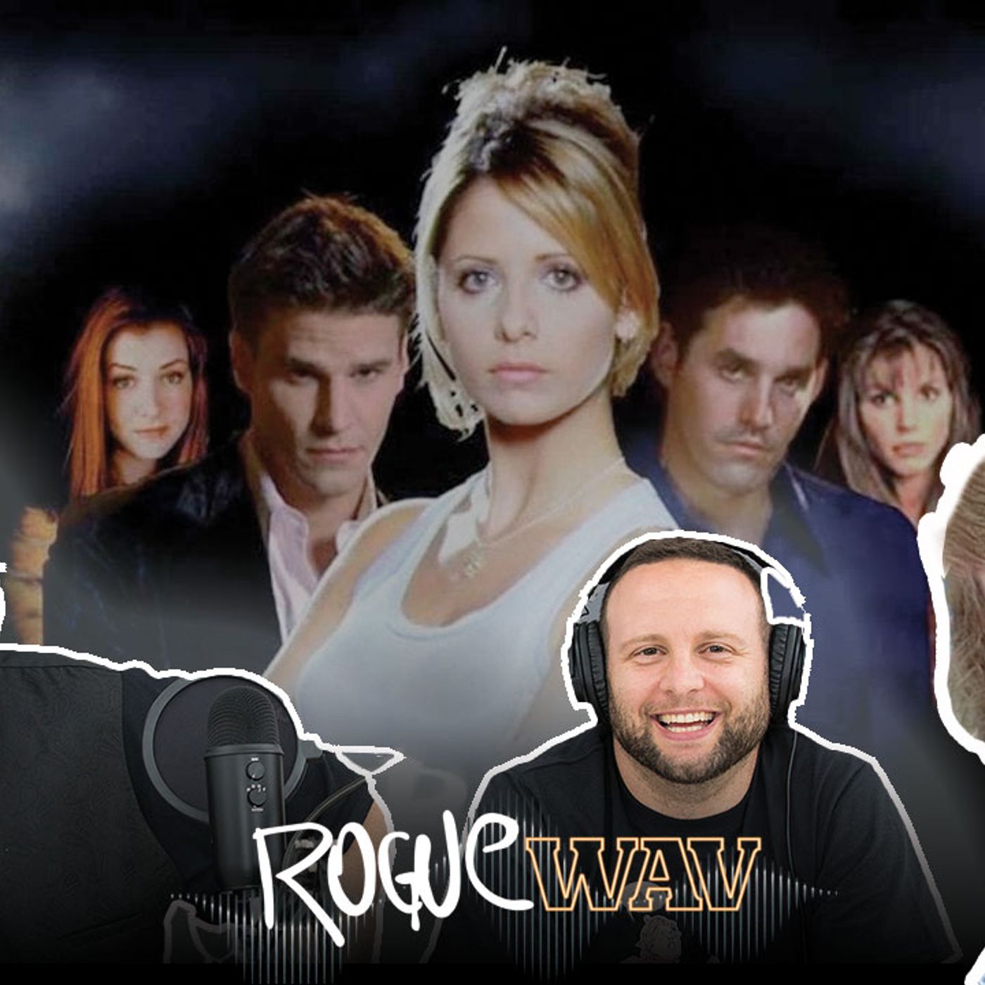 Rogue Wav Podcast