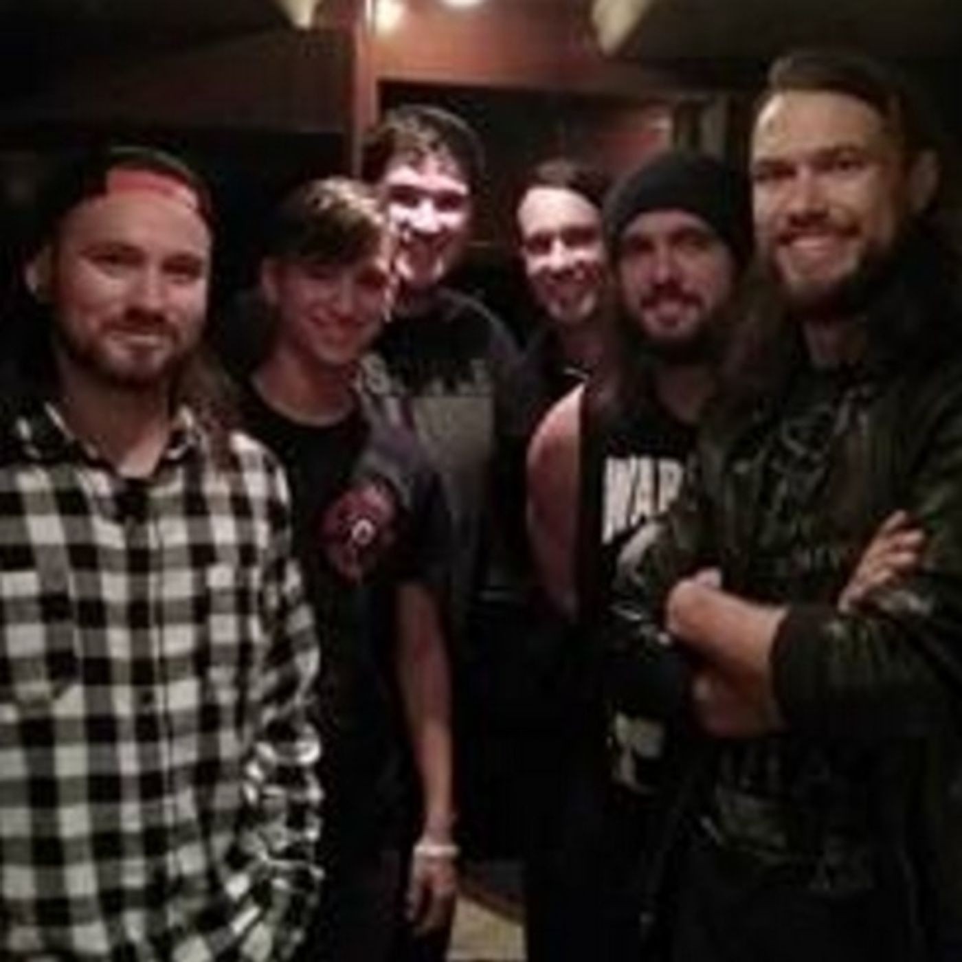 Interview with Disciple