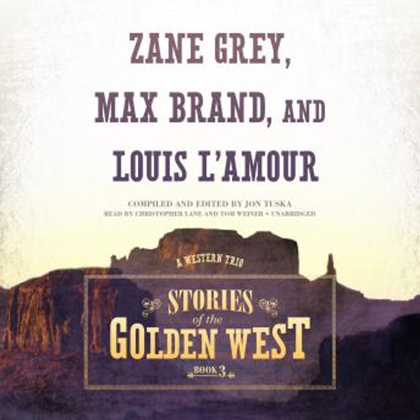 Get Your Favorite Full Audiobooks in Fiction, Westerns & War