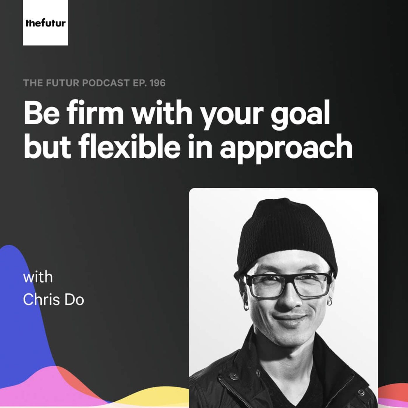 The Futur with Chris Do