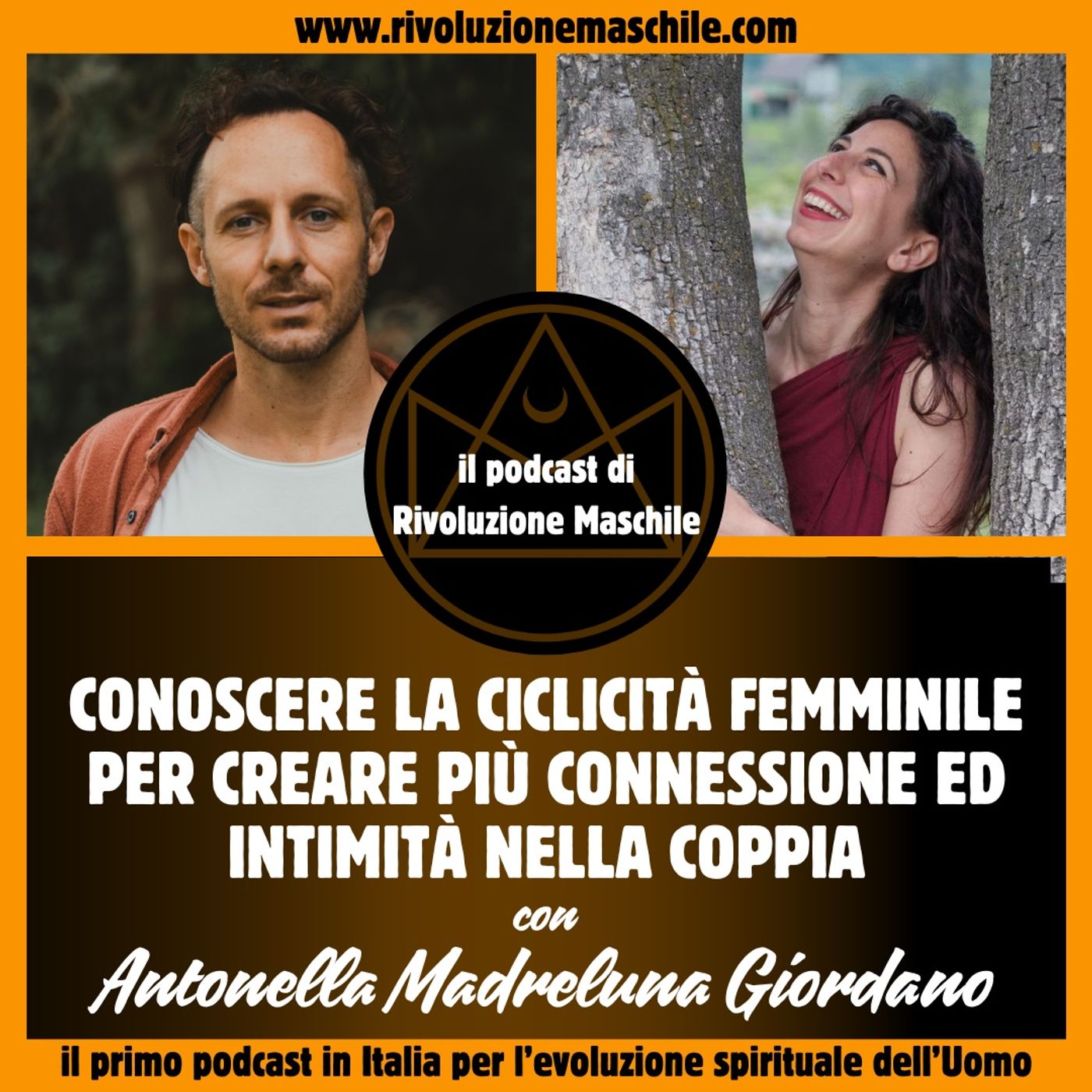 Rivoluzione Maschile