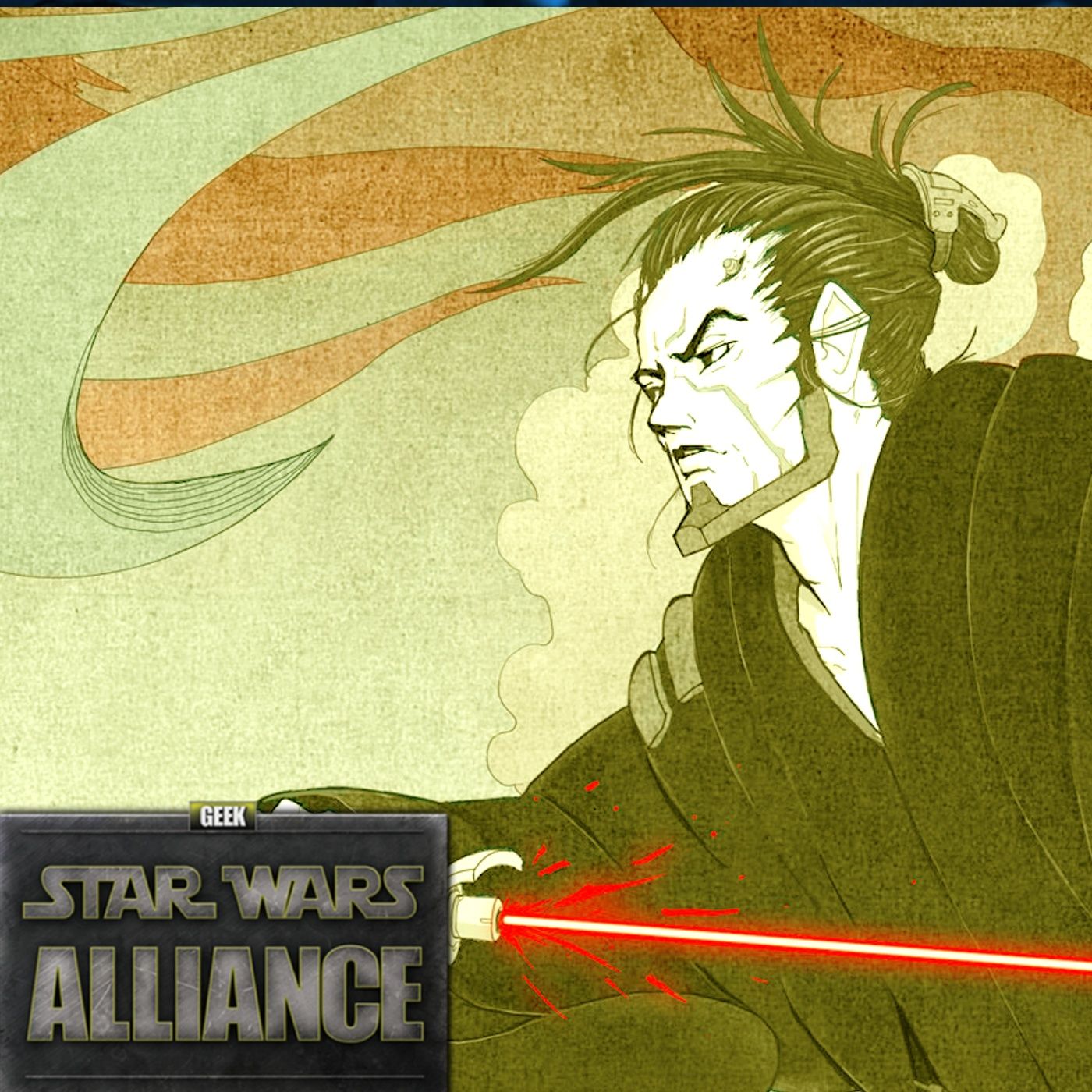 Star Wars Alliance