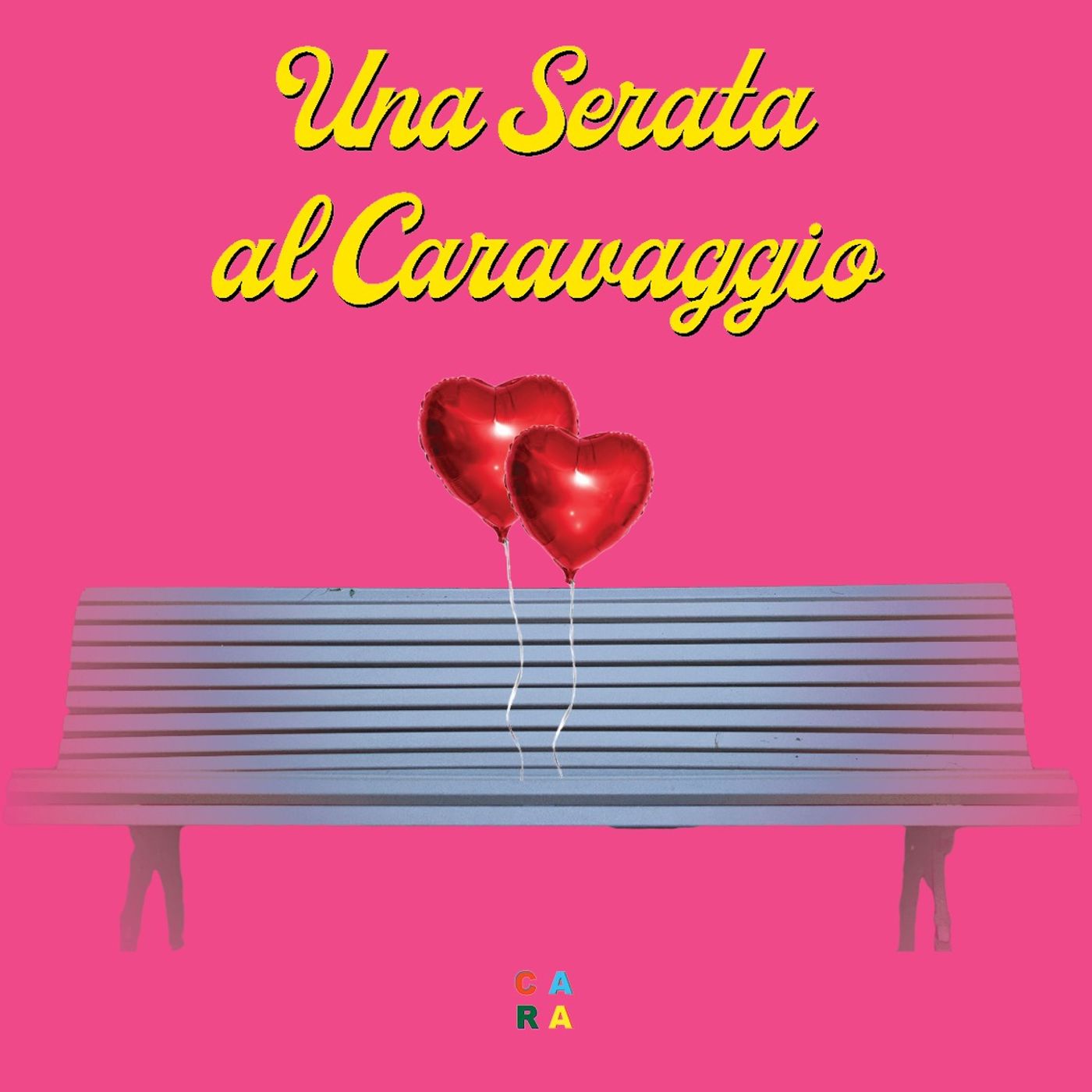 Una Serata al Caravaggio