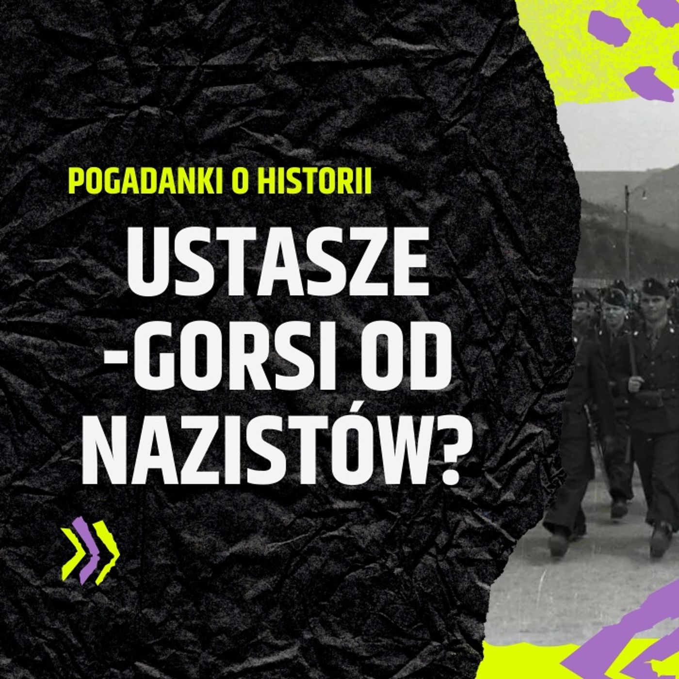 Pogadanki o historii